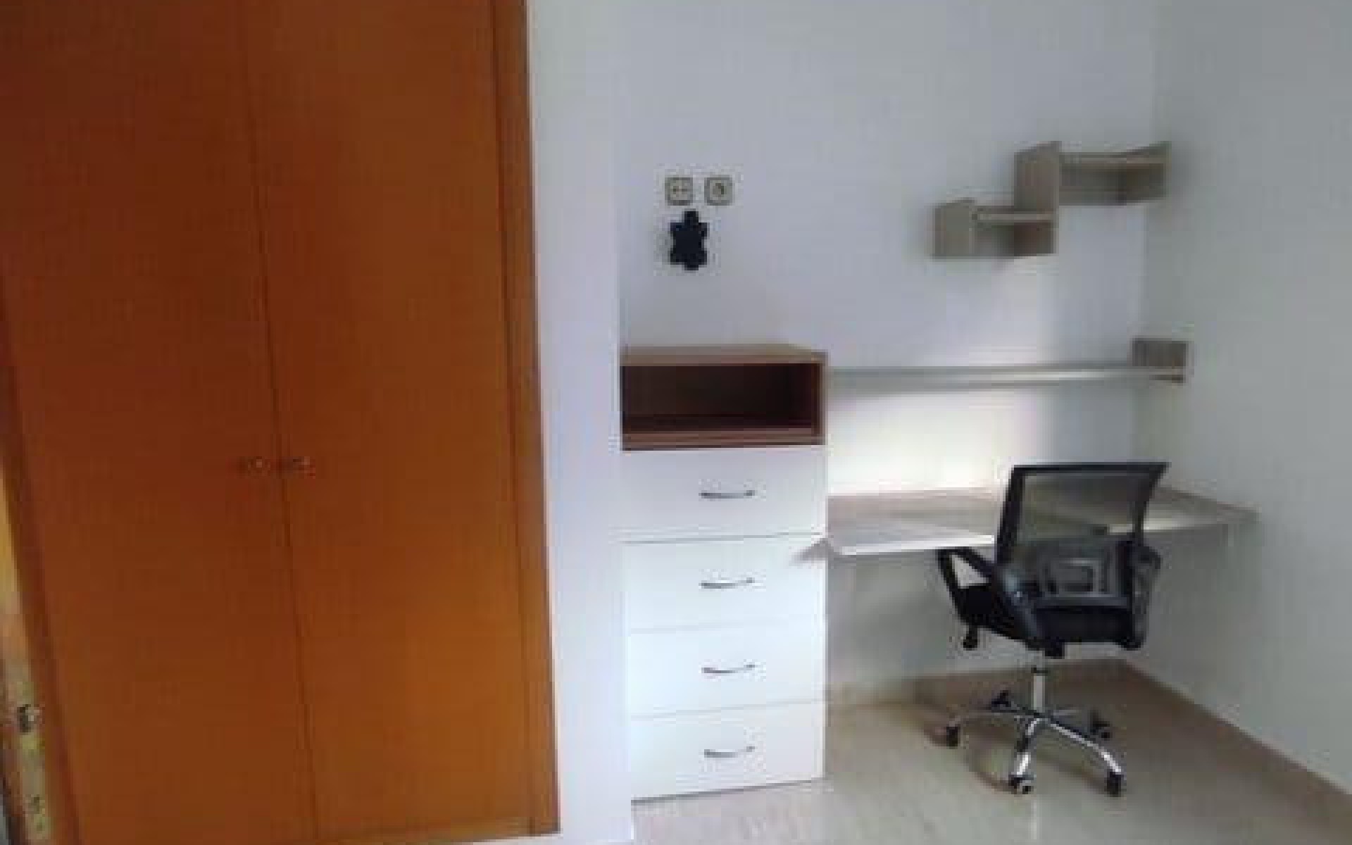 Resale - Apartment - Villajoyosa - Villajoyosa Centro