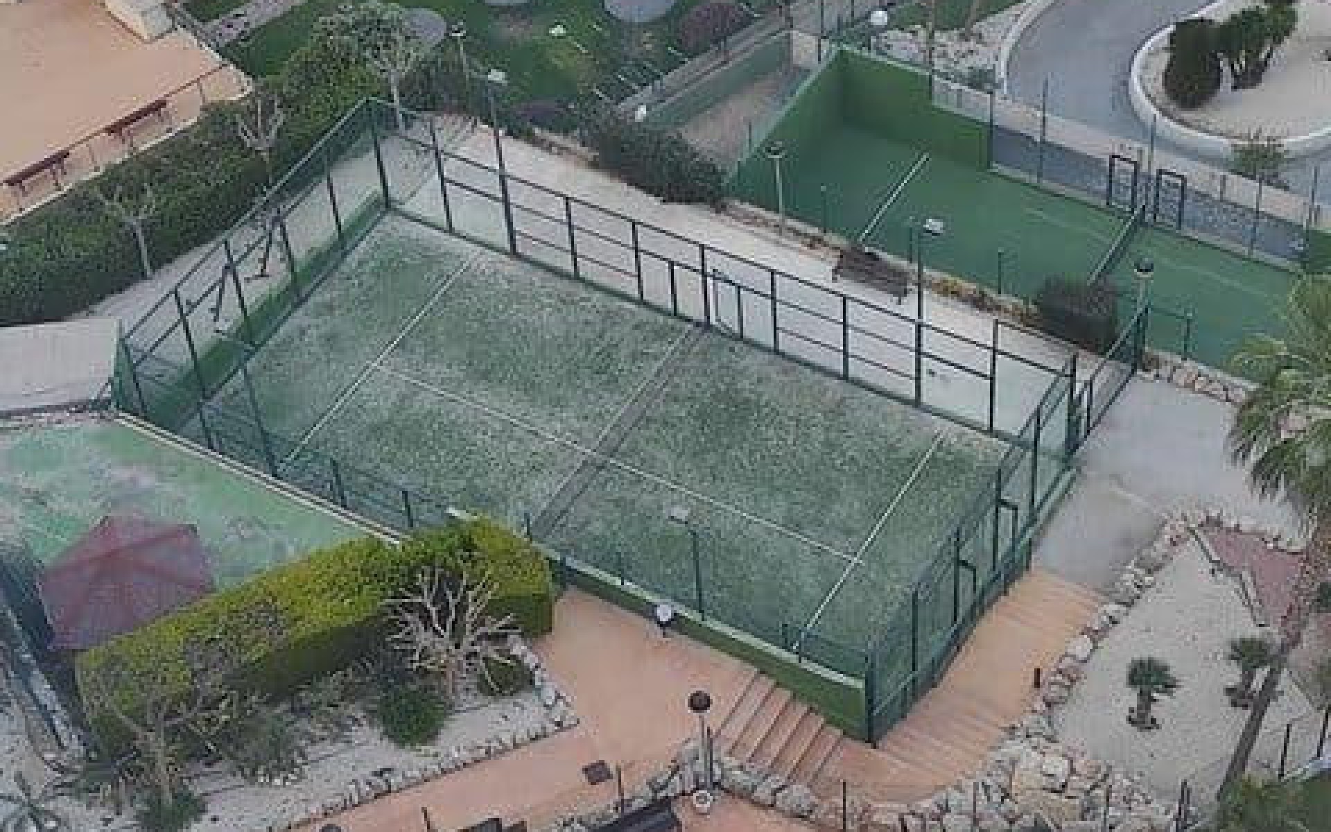 Resale - Apartment - Villajoyosa - Villajoyosa Centro