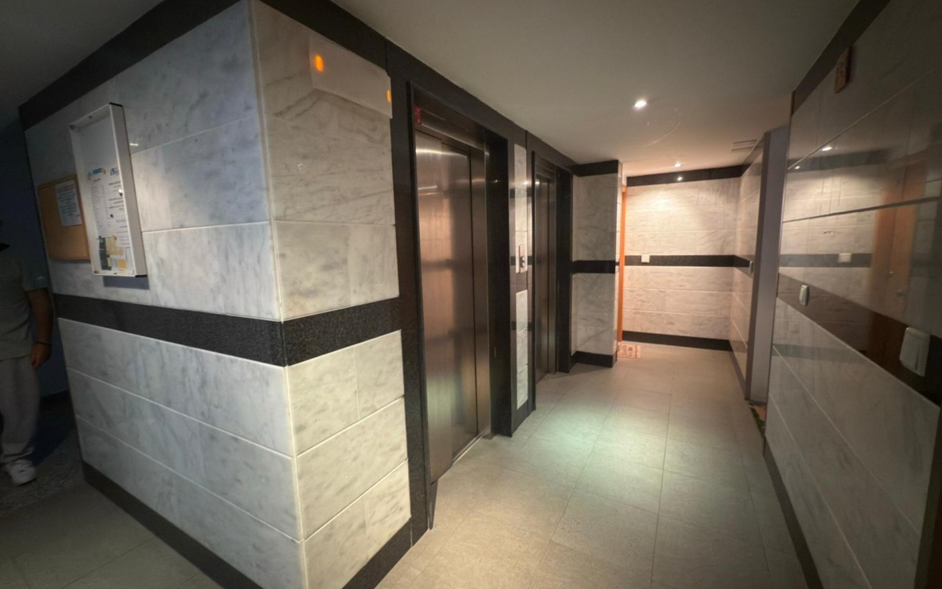 Resale - Apartment - Villajoyosa - Villajoyosa Centro