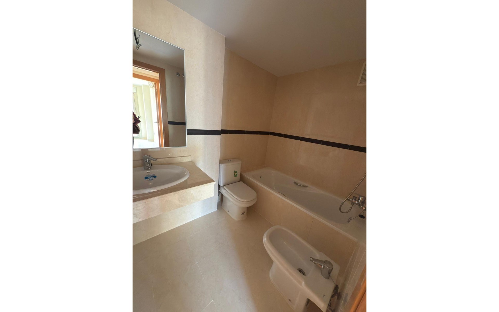 Resale - Apartment - Villajoyosa - Villajoyosa Centro