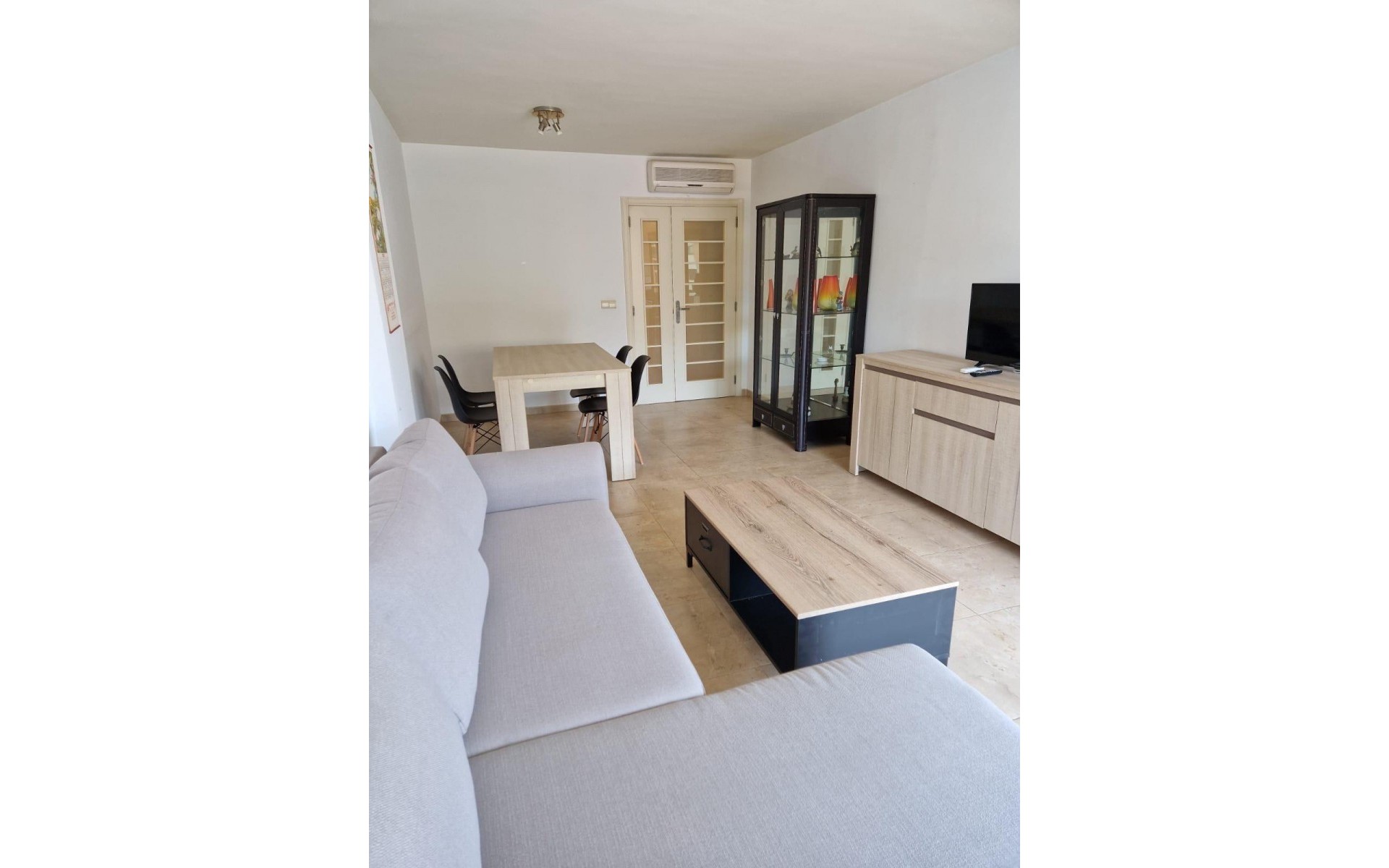 Resale - Apartment - Villajoyosa - Villajoyosa Centro