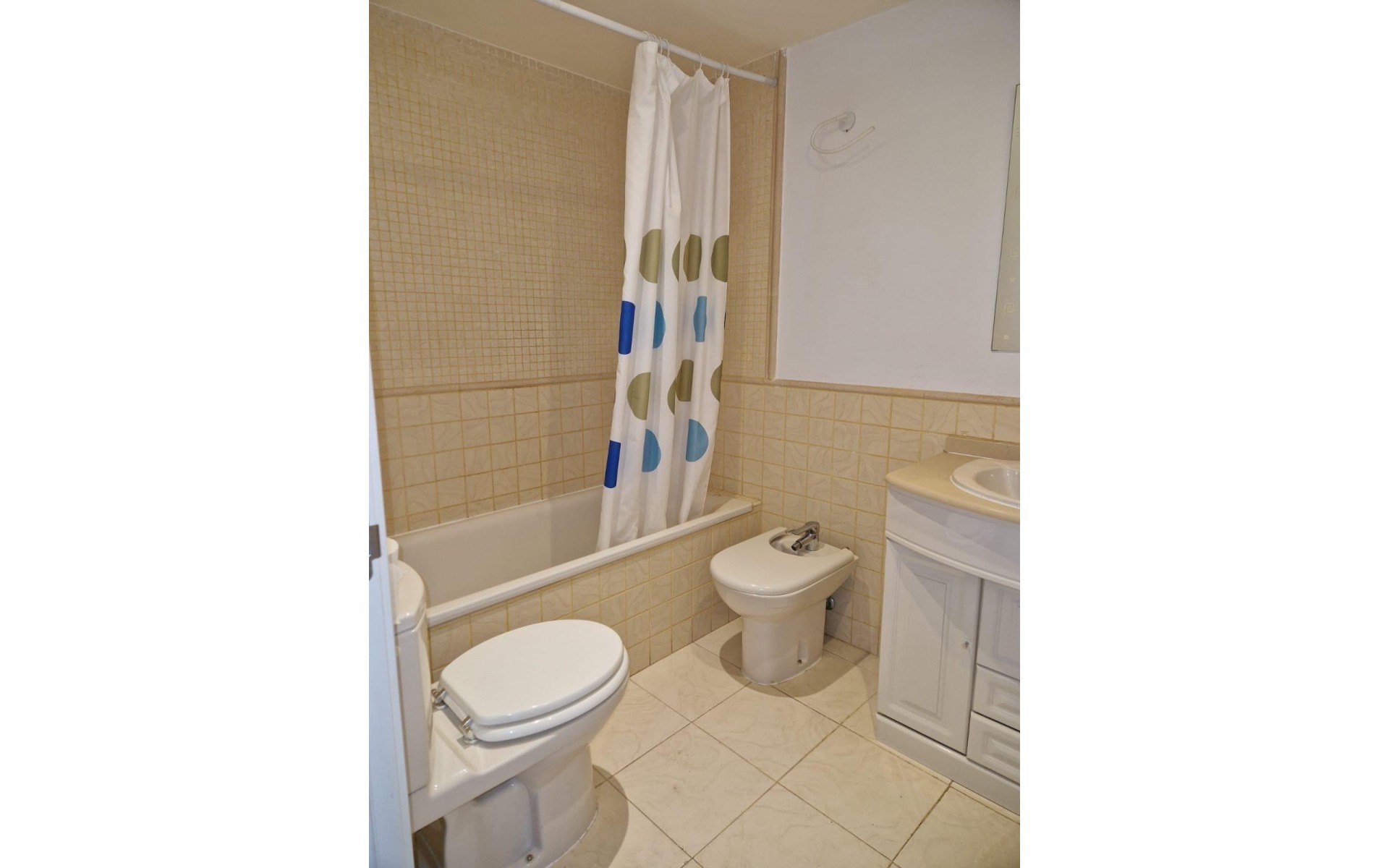 Resale - Apartment - Villajoyosa - Villajoyosa Centro