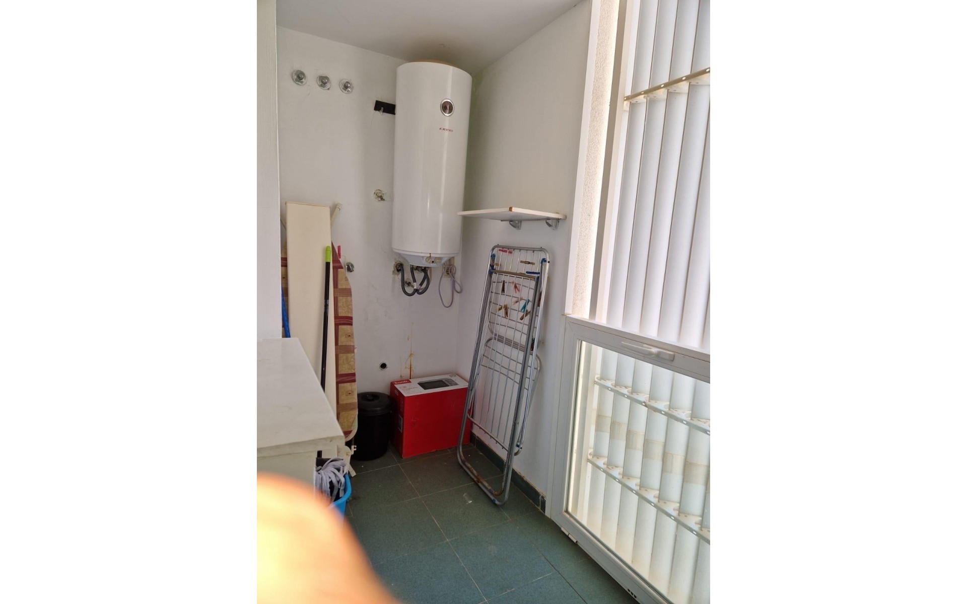 Resale - Apartment - Villajoyosa - Villajoyosa Centro