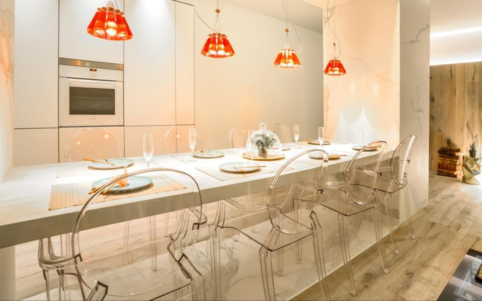 Resale - Apartment - Villajoyosa - Villajoyosa Centro