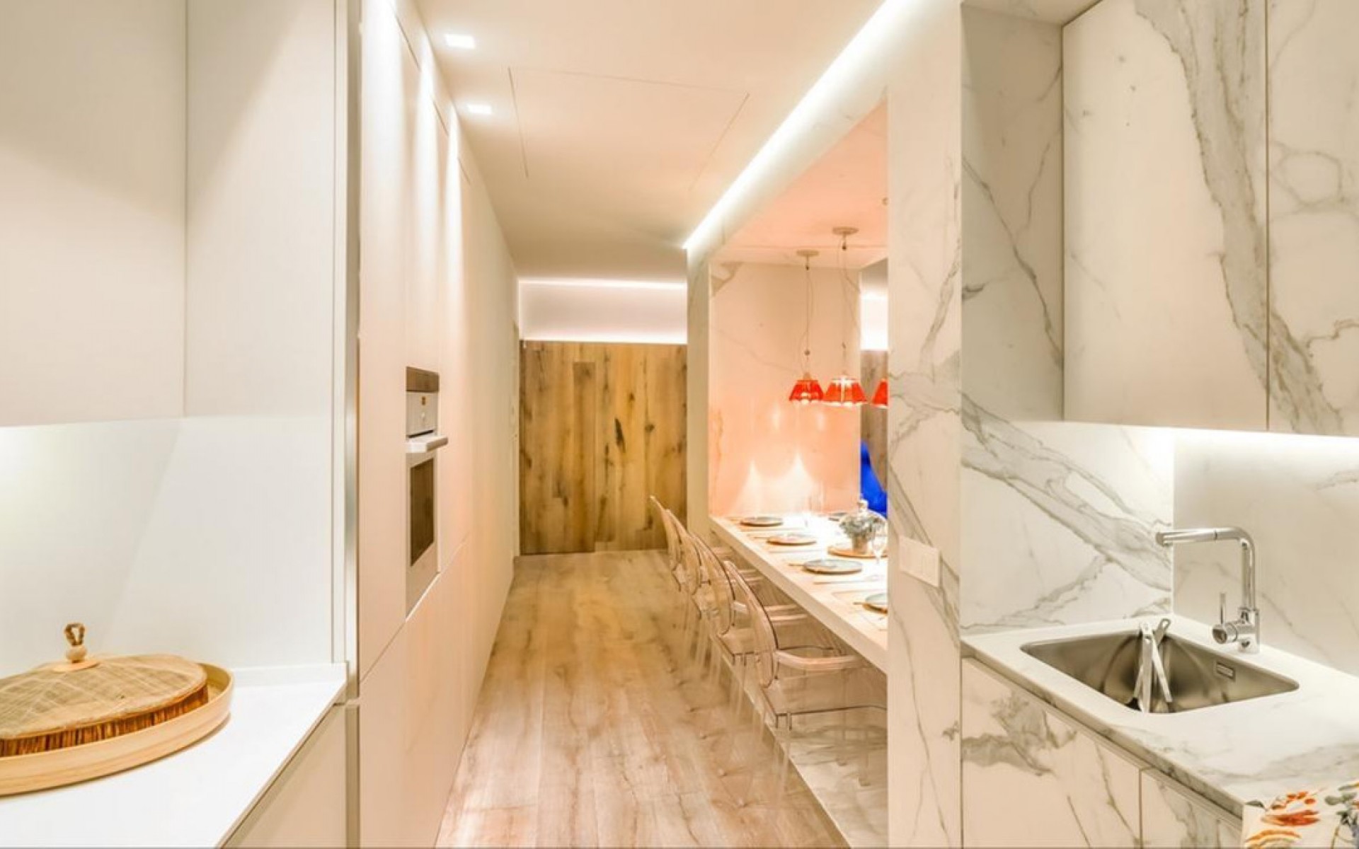 Resale - Apartment - Villajoyosa - Villajoyosa Centro