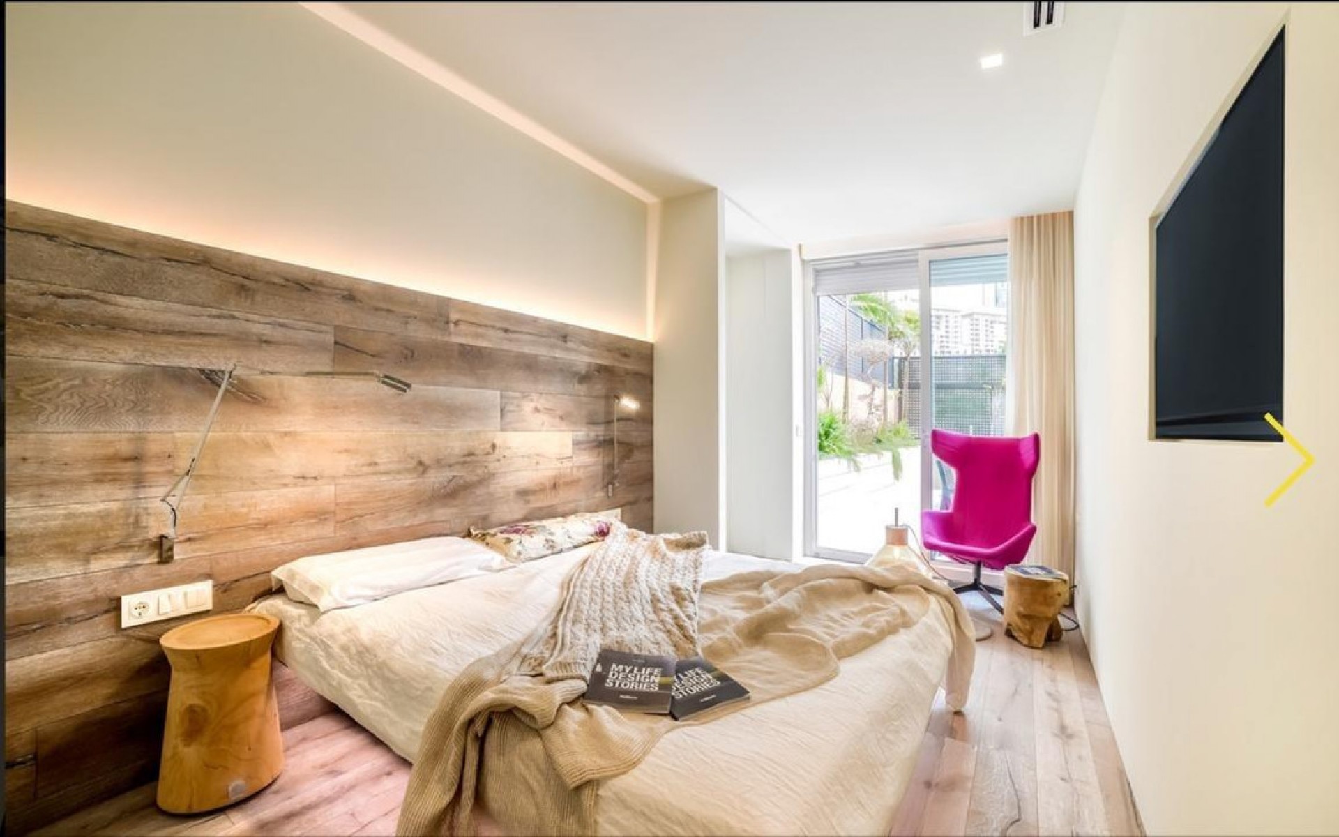 Resale - Apartment - Villajoyosa - Villajoyosa Centro