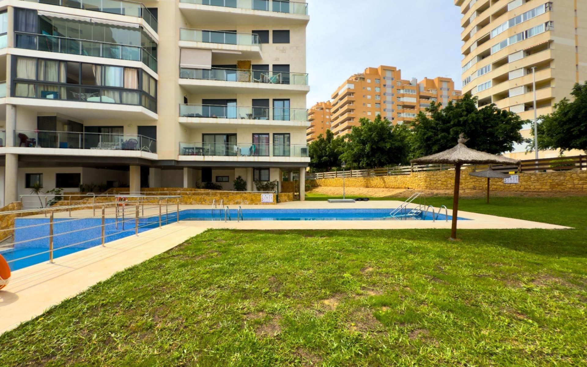 Resale - Apartment - Villajoyosa - Villajoyosa Centro