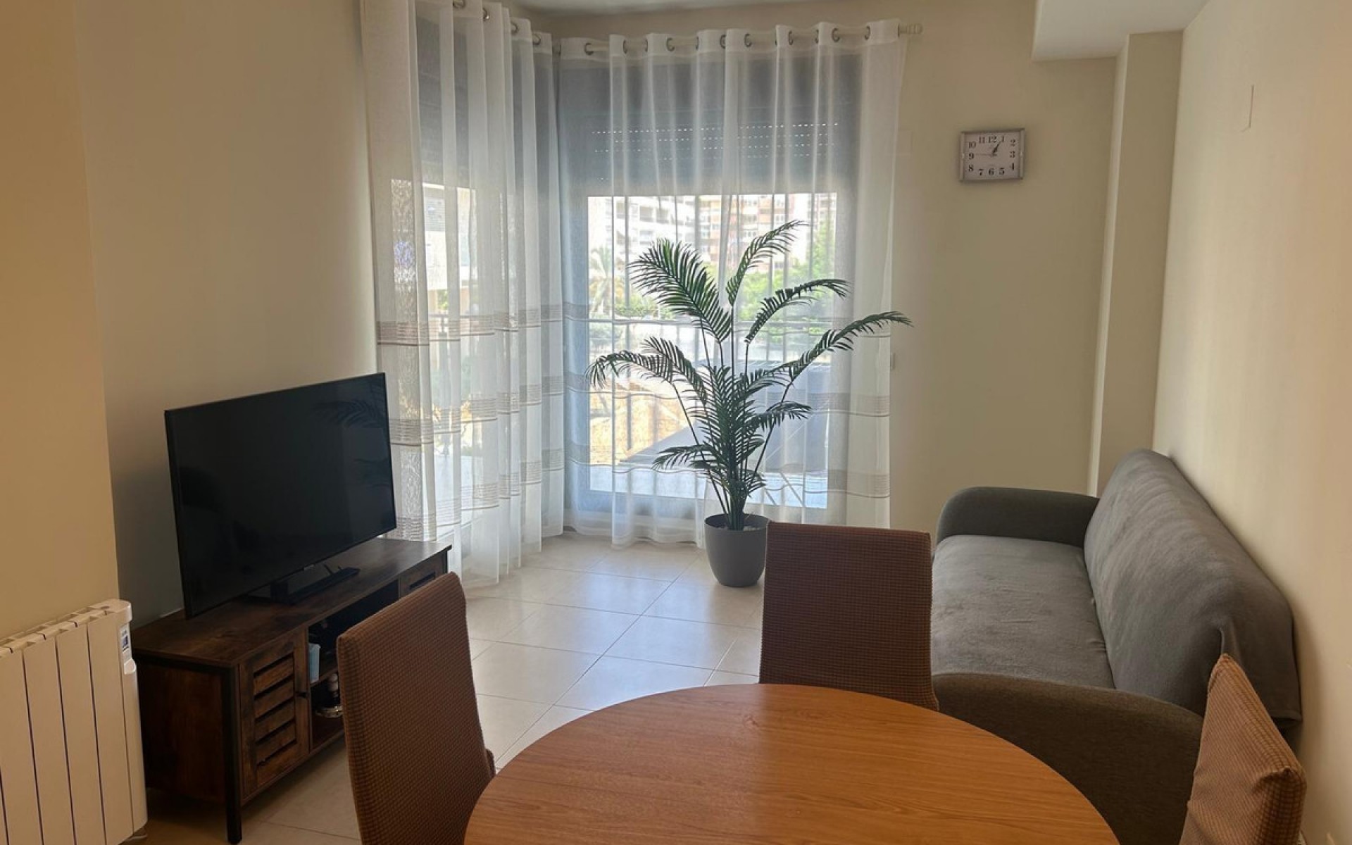Resale - Apartment - Villajoyosa - Villajoyosa Centro