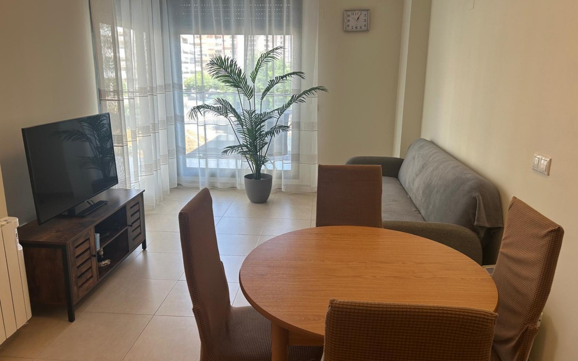 Resale - Apartment - Villajoyosa - Villajoyosa Centro