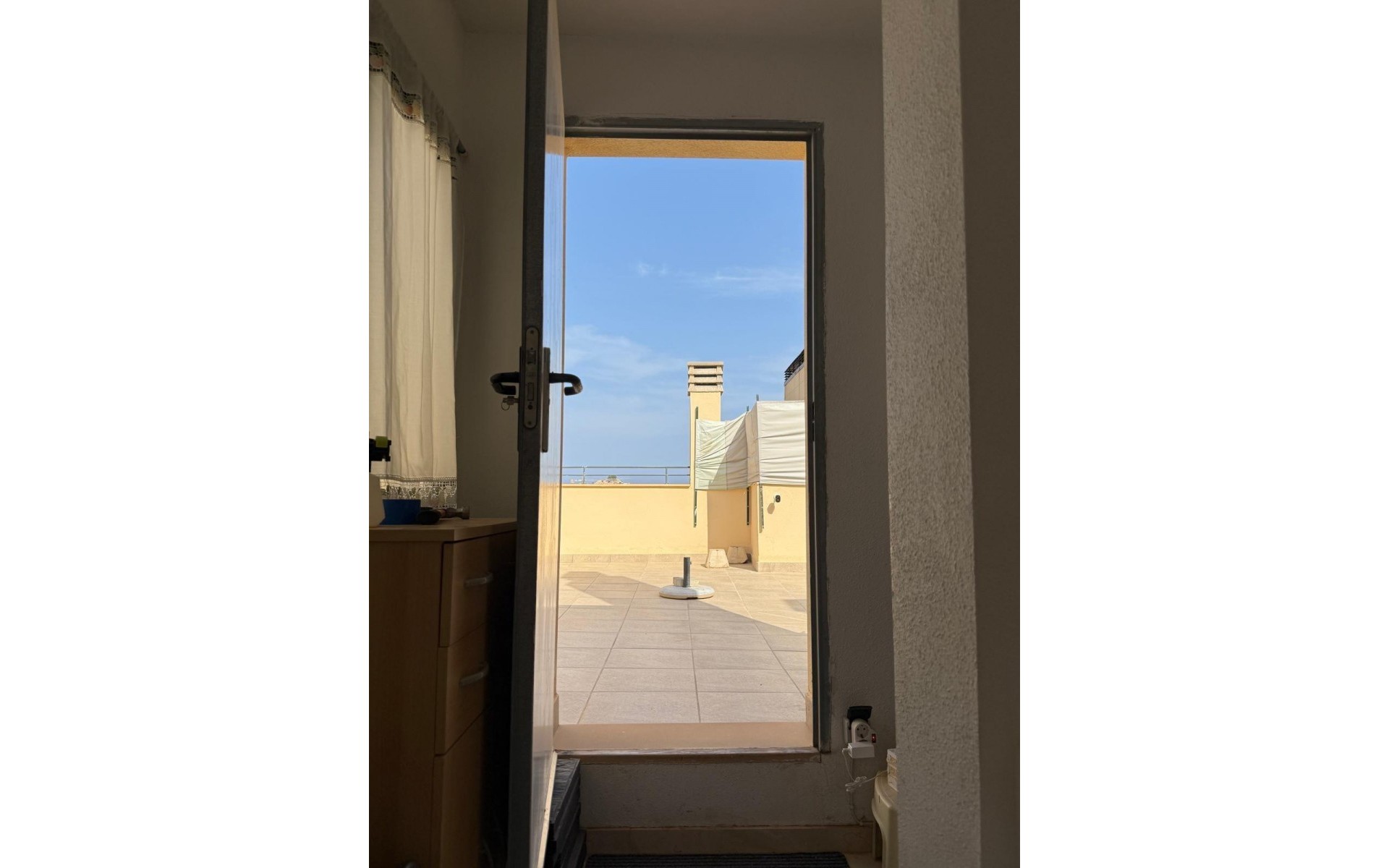 Resale - Apartment - Villajoyosa - Villajoyosa Centro
