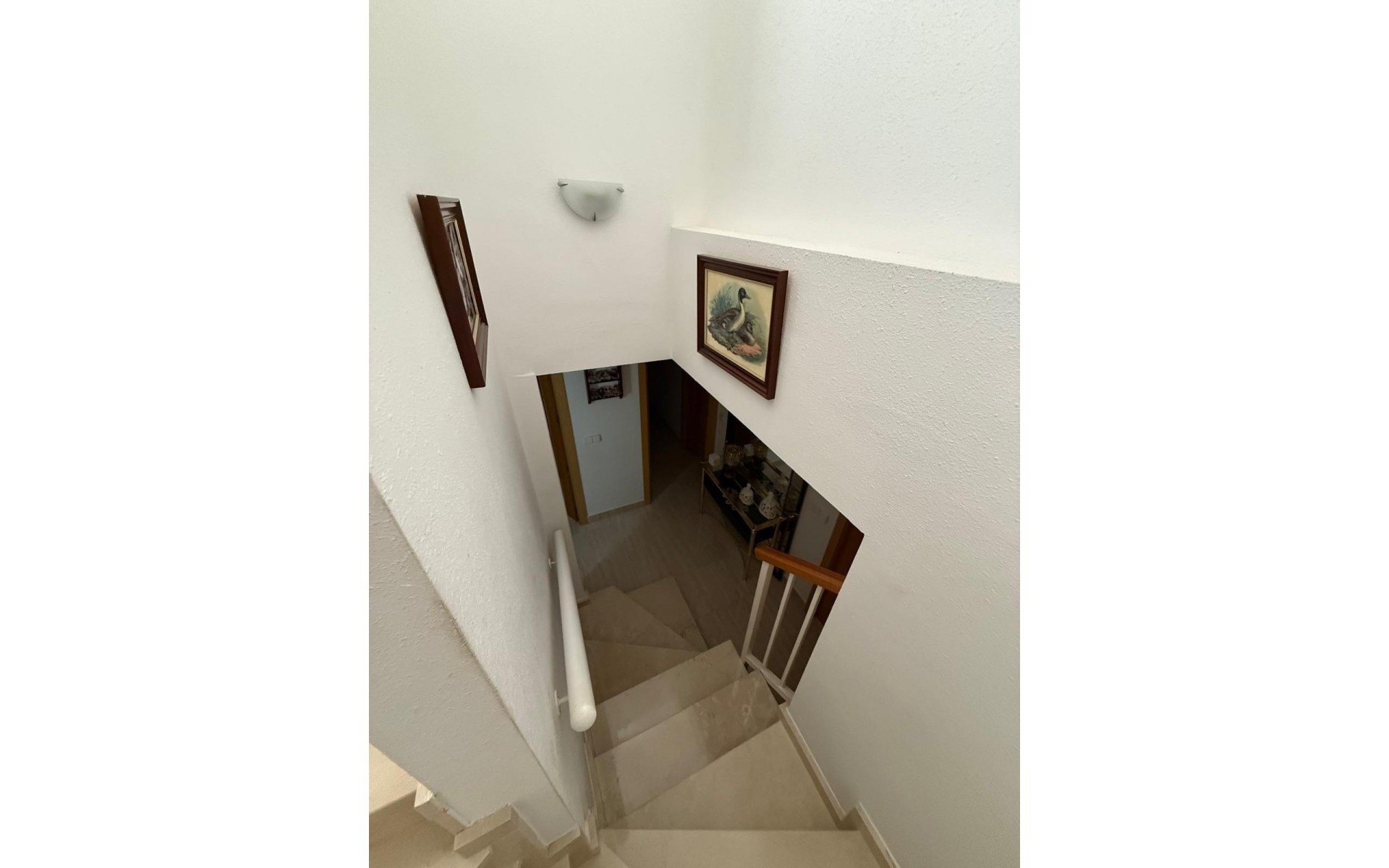Resale - Apartment - Villajoyosa - Villajoyosa Centro