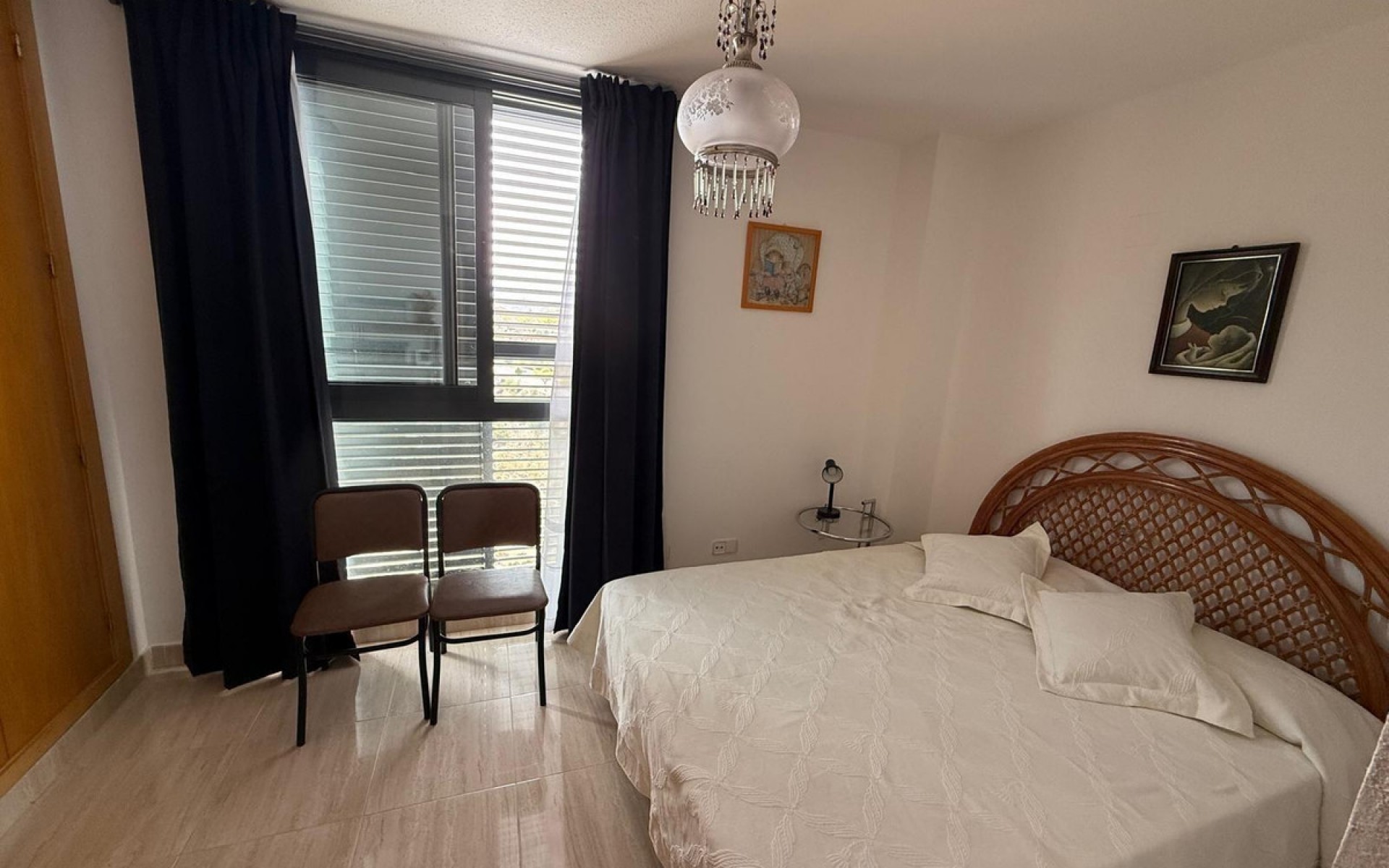 Resale - Apartment - Villajoyosa - Villajoyosa Centro