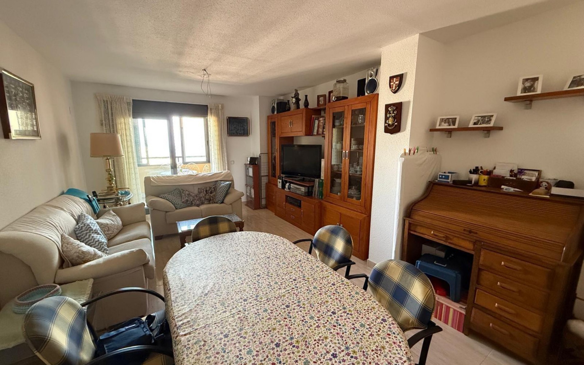 Resale - Apartment - Villajoyosa - Villajoyosa Centro