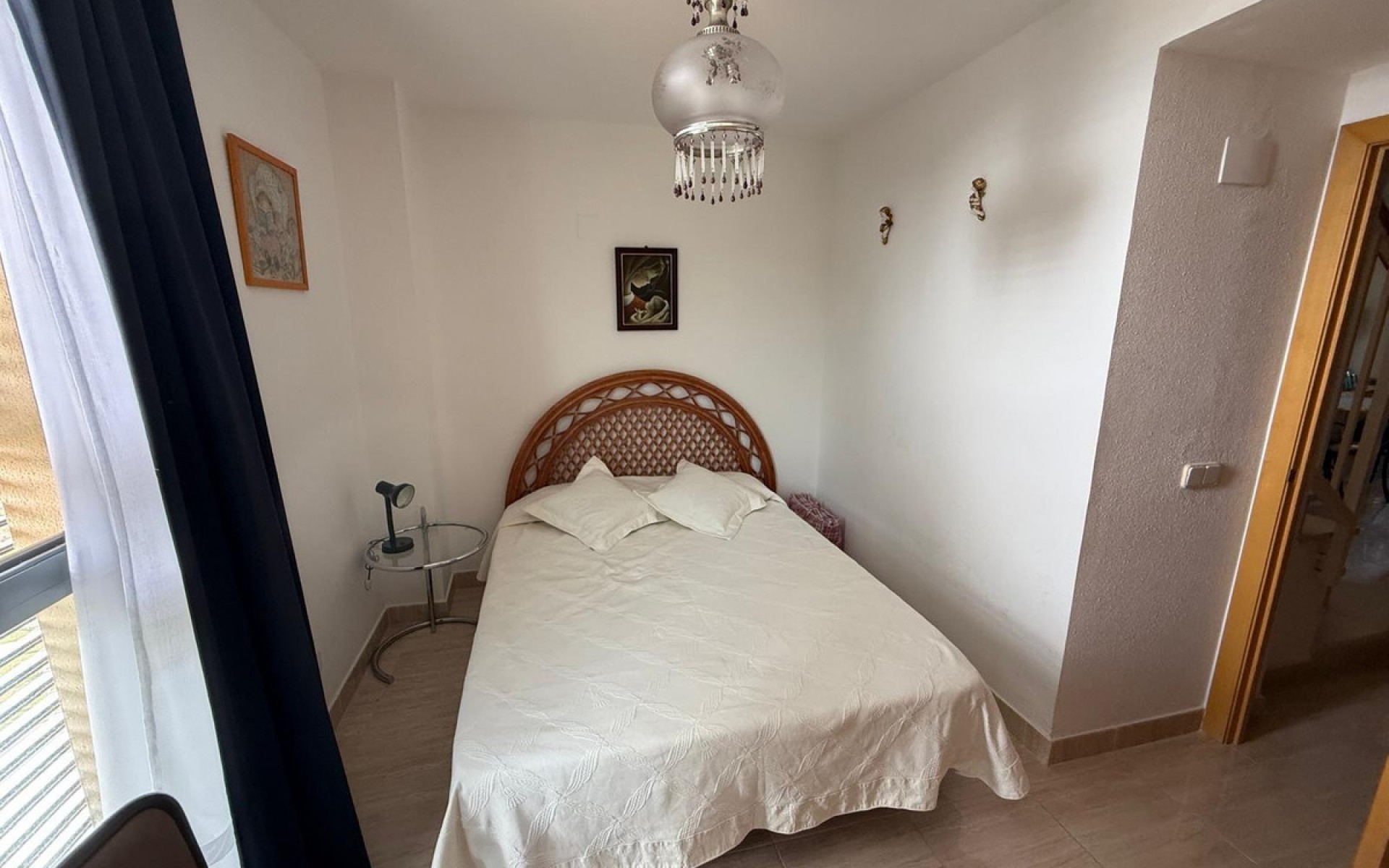 Resale - Apartment - Villajoyosa - Villajoyosa Centro