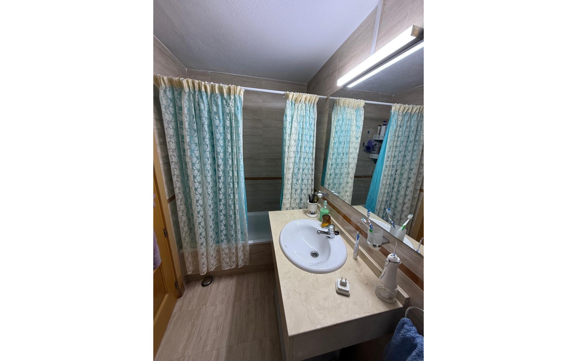 Resale - Apartment - Villajoyosa - Villajoyosa Centro