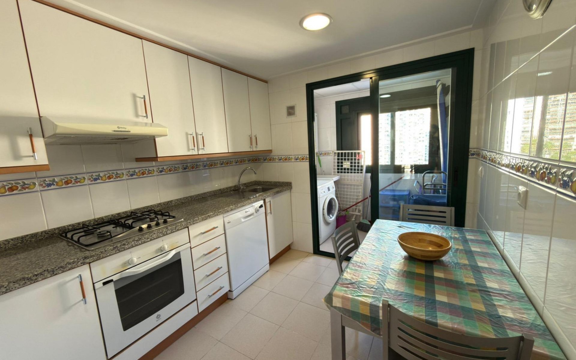 Resale - Apartment - Villajoyosa - Villajoyosa Centro