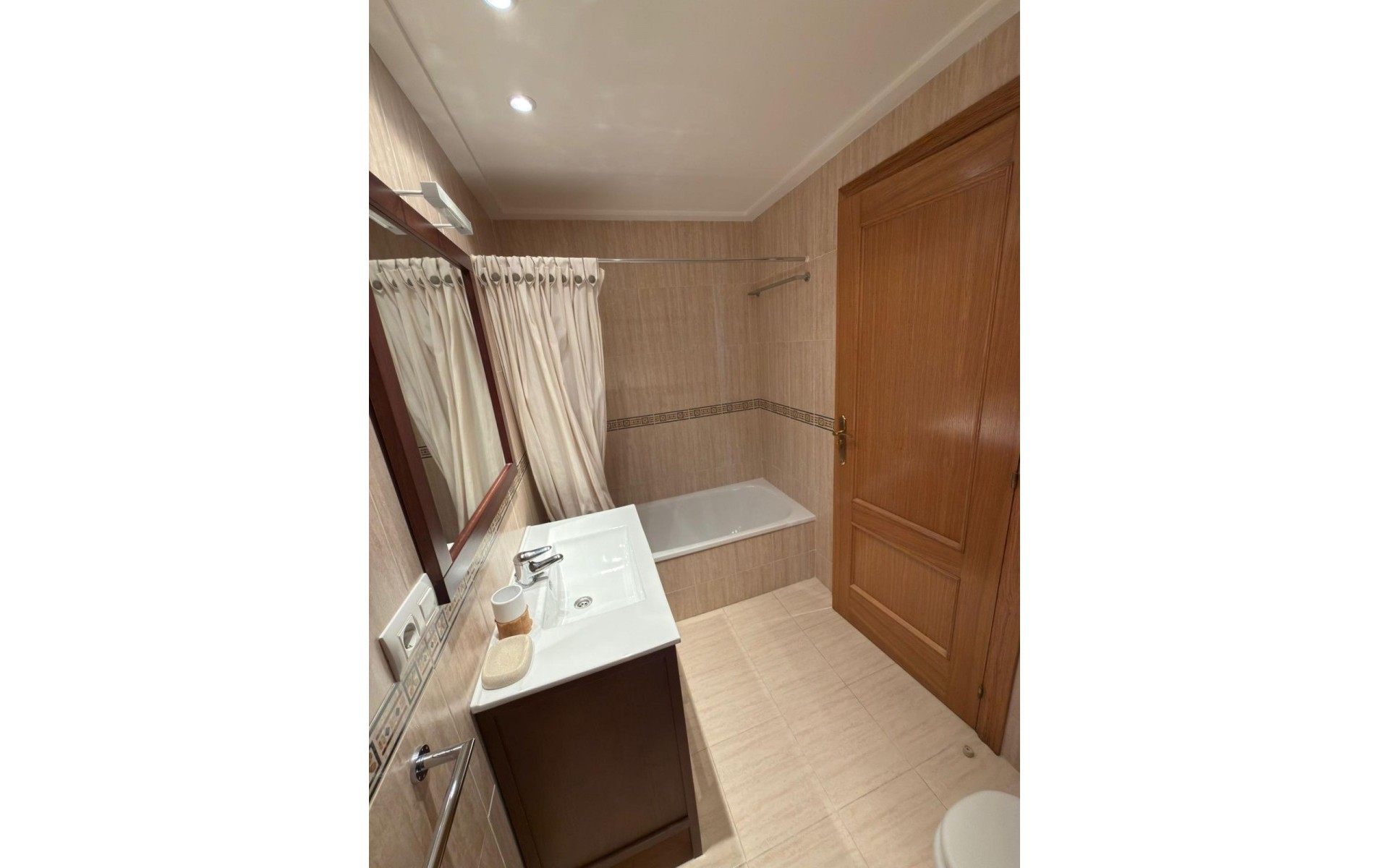 Resale - Apartment - Villajoyosa - Villajoyosa Centro