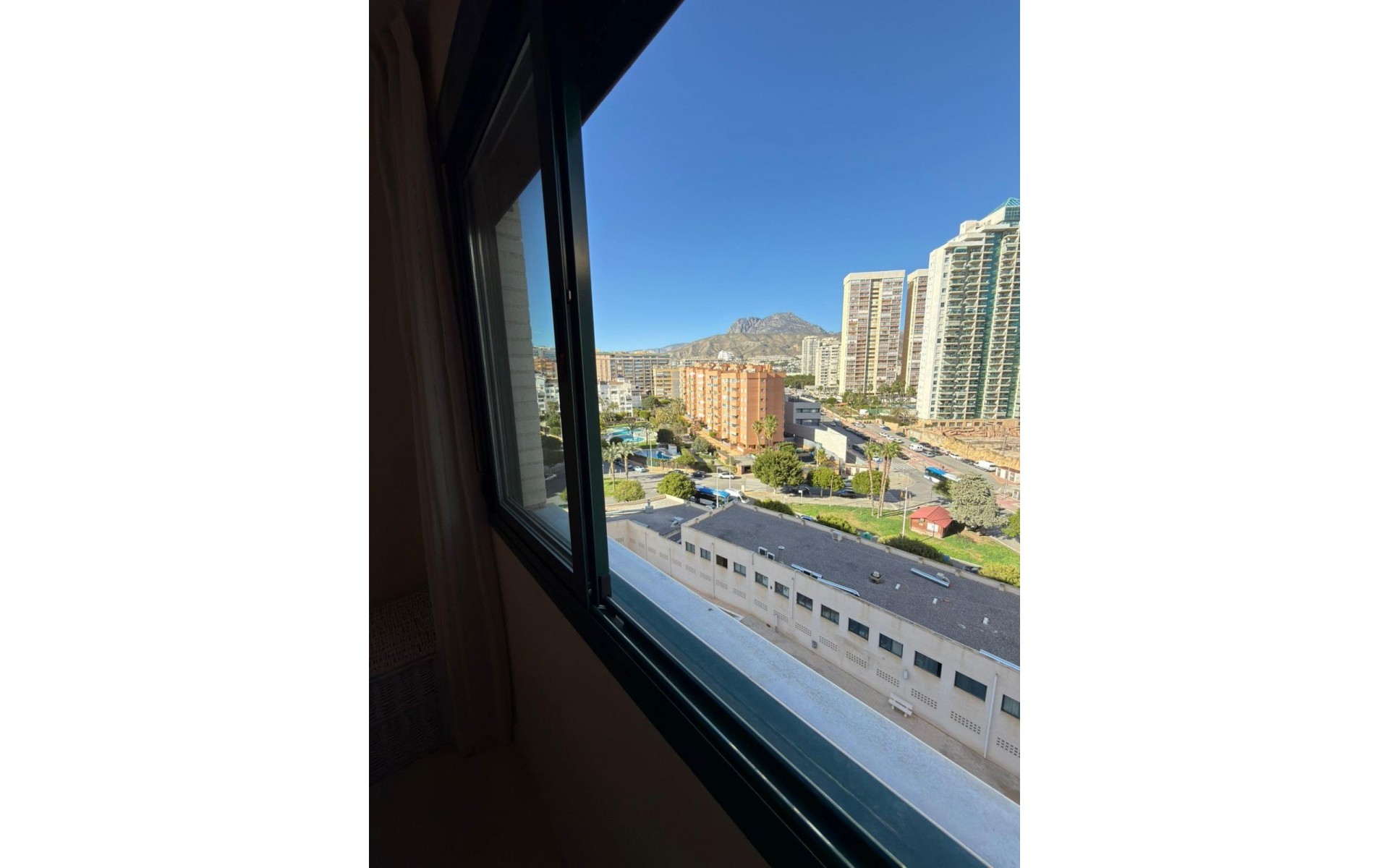 Resale - Apartment - Villajoyosa - Villajoyosa Centro