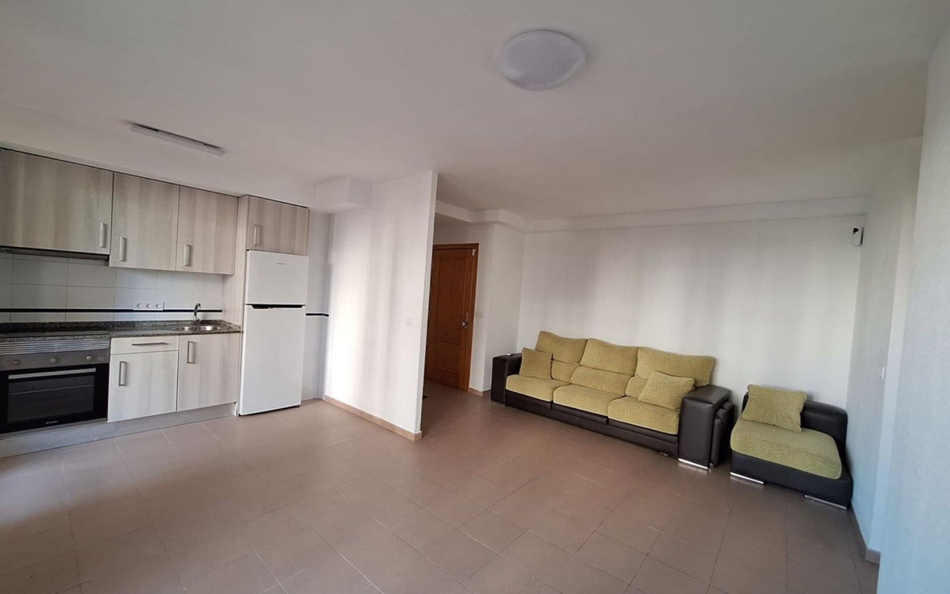 Resale - Apartment - Villajoyosa - Villajoyosa Centro