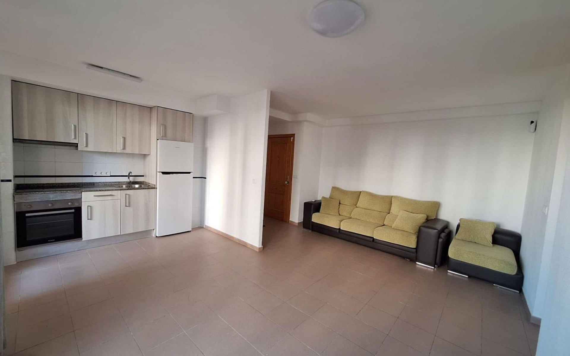 Resale - Apartment - Villajoyosa - Villajoyosa Centro