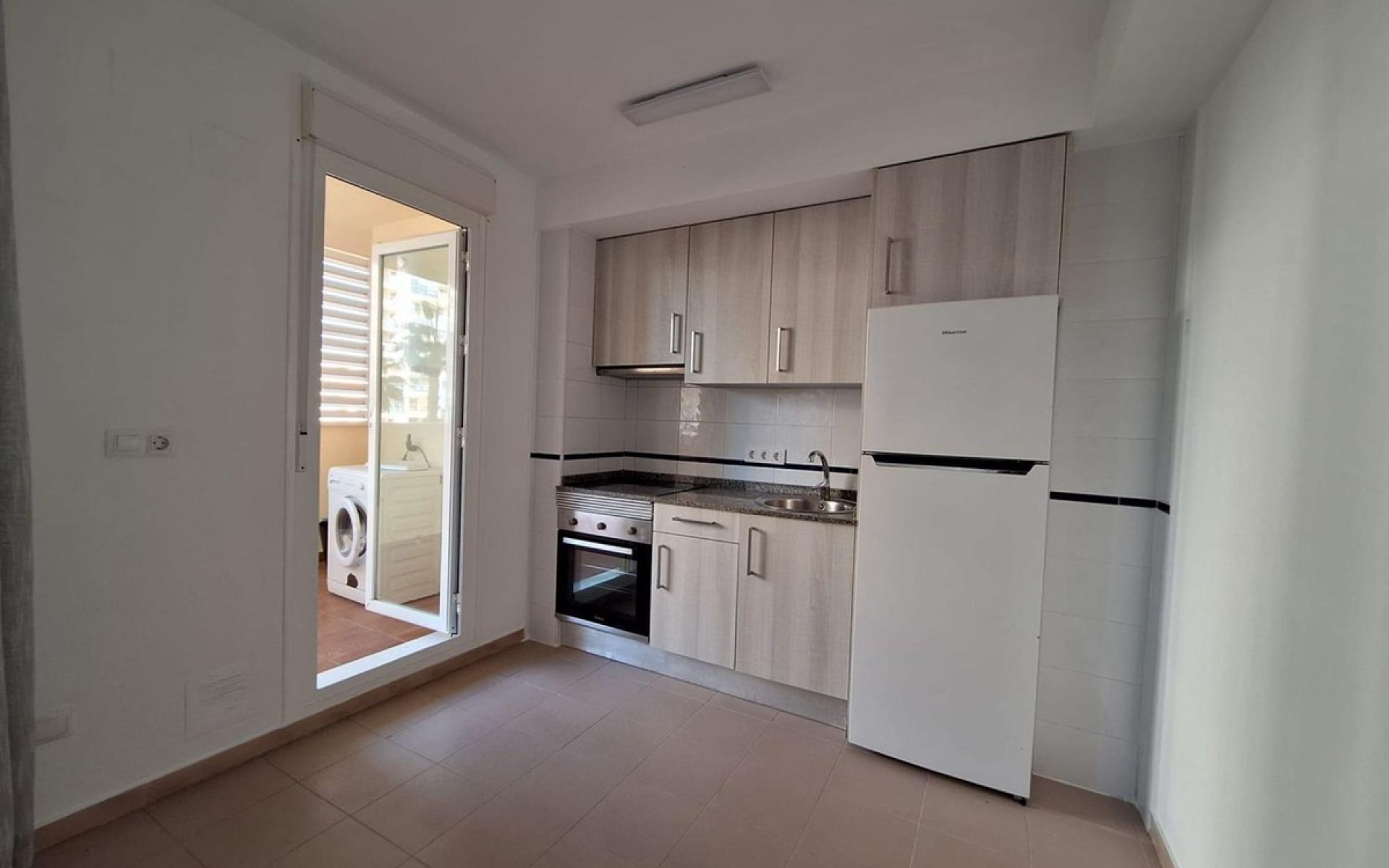 Resale - Apartment - Villajoyosa - Villajoyosa Centro