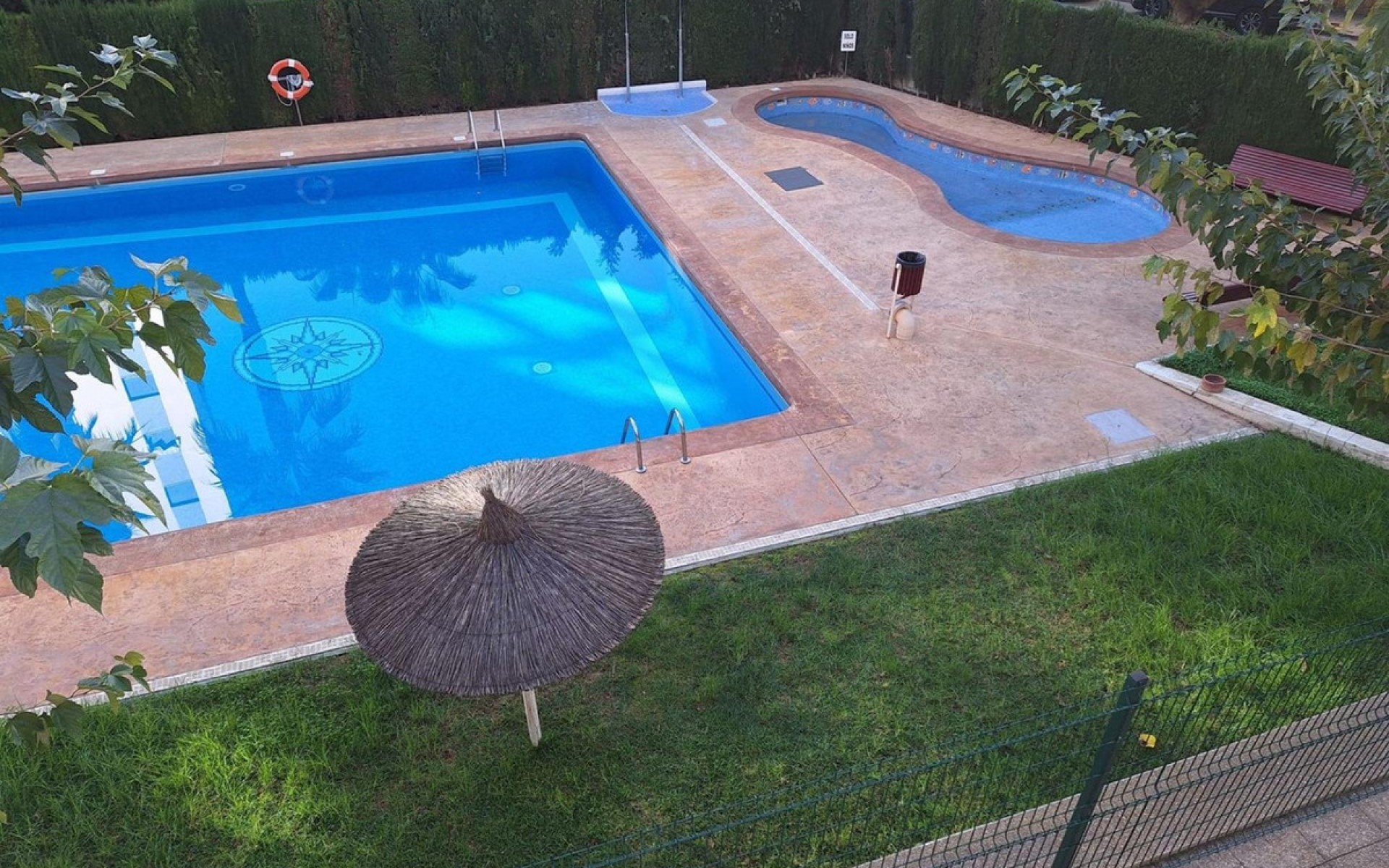 Resale - Apartment - Villajoyosa - Villajoyosa Centro