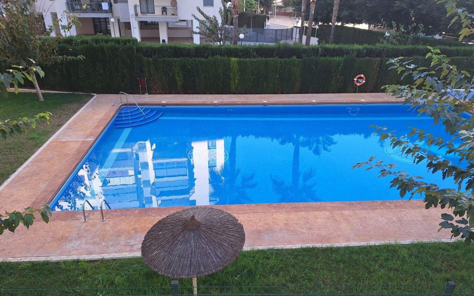Resale - Apartment - Villajoyosa - Villajoyosa Centro