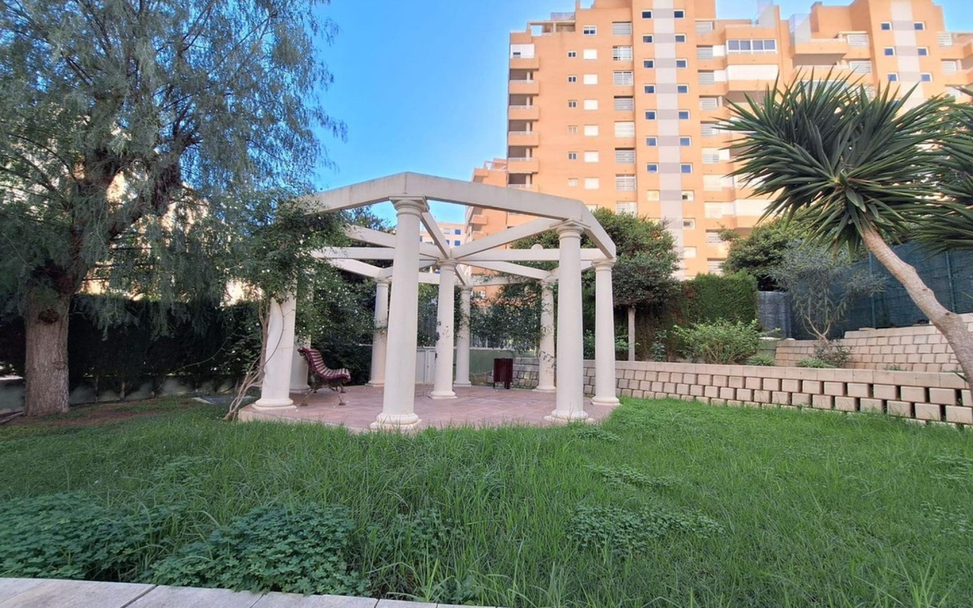 Resale - Apartment - Villajoyosa - Villajoyosa Centro