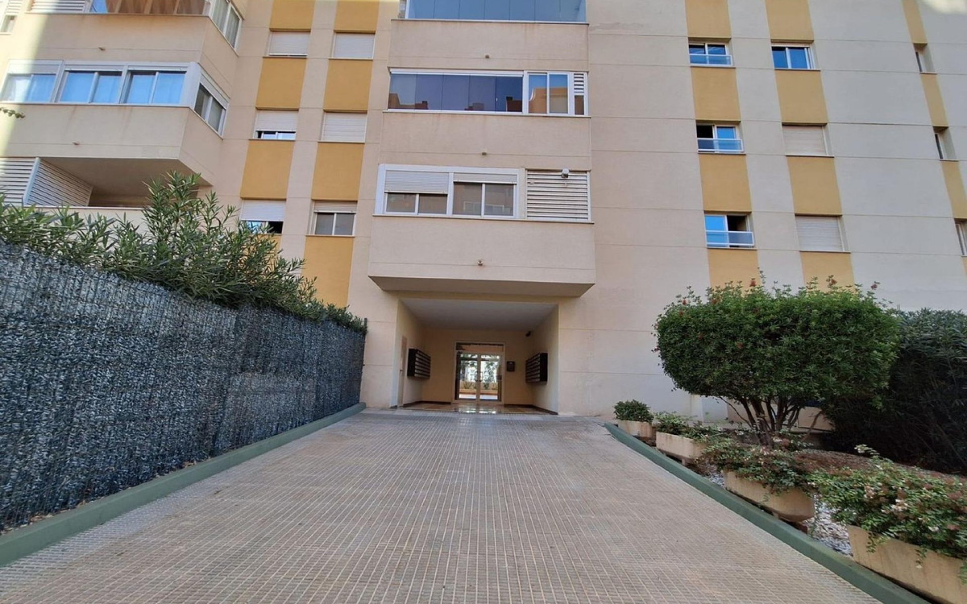 Resale - Apartment - Villajoyosa - Villajoyosa Centro
