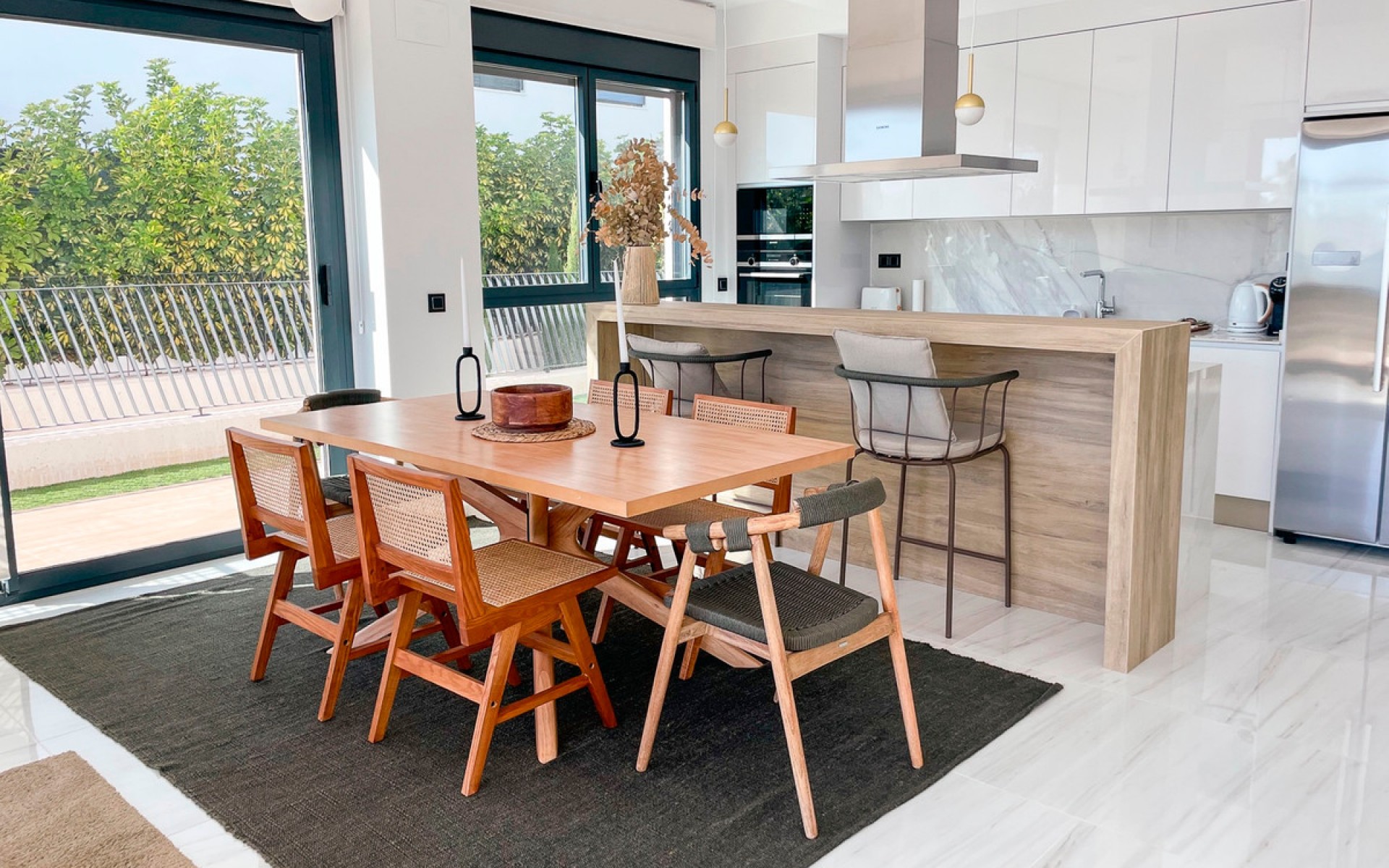 Resale - Apartment - Villajoyosa - Villajoyosa Centro