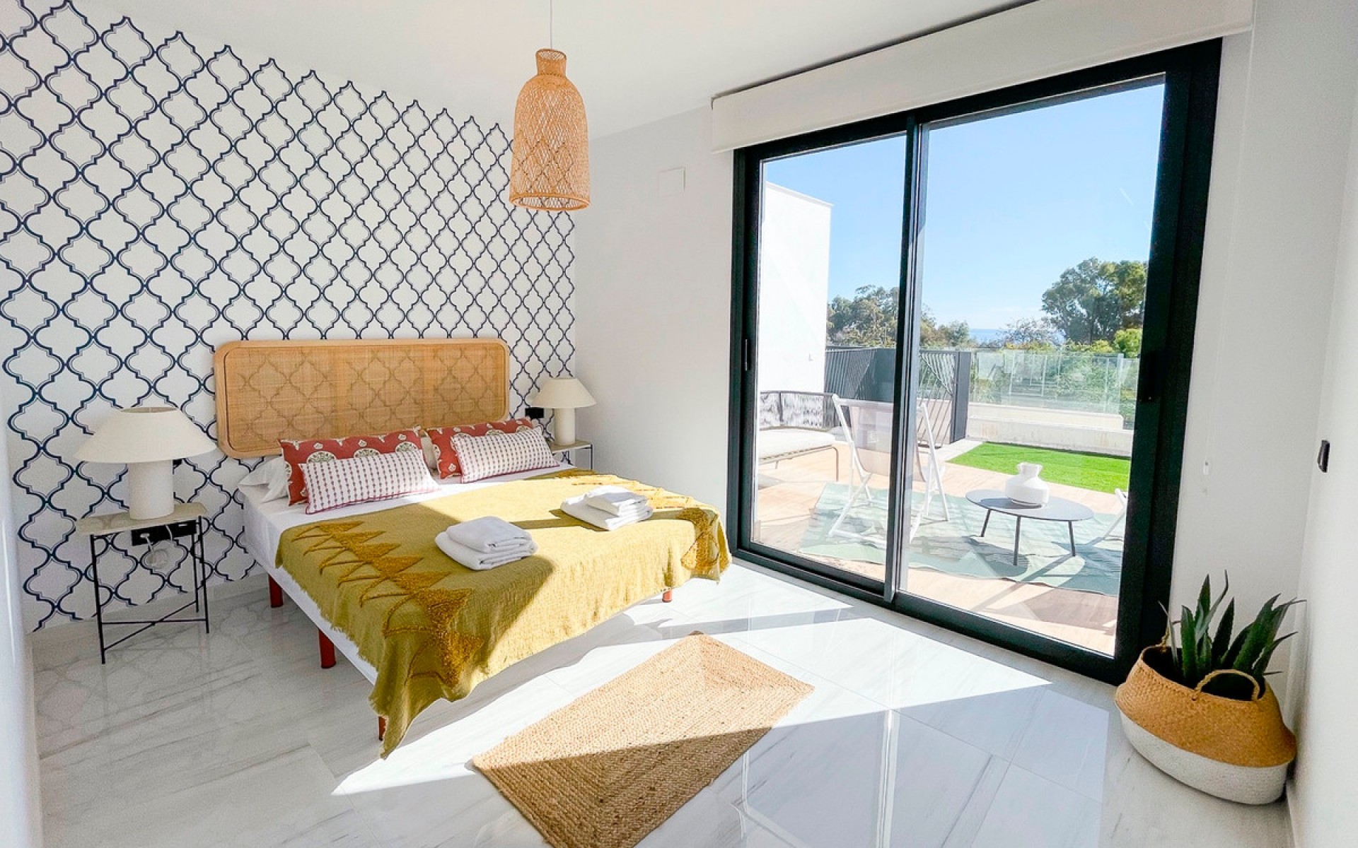 Resale - Apartment - Villajoyosa - Villajoyosa Centro