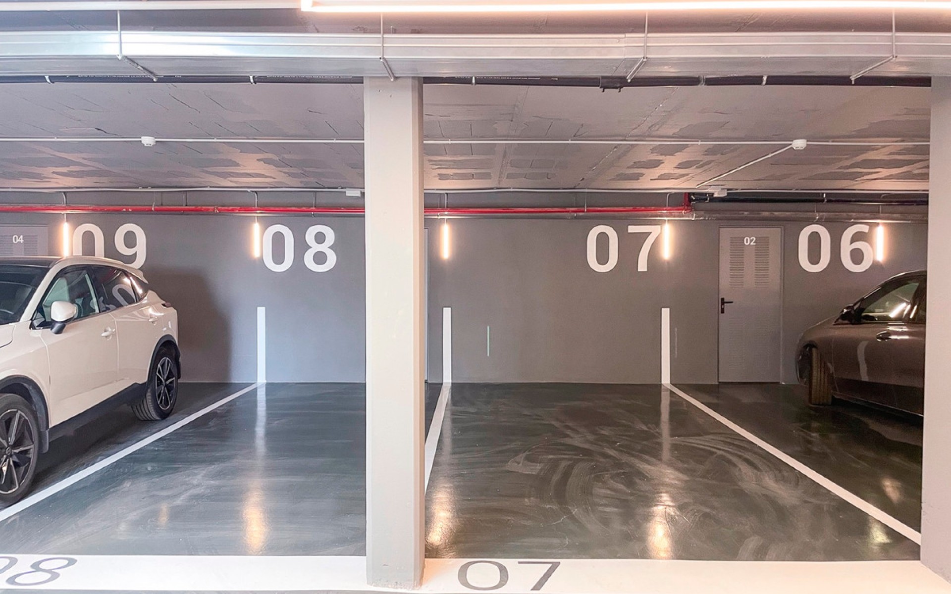 Resale - Apartment - Villajoyosa - Villajoyosa Centro