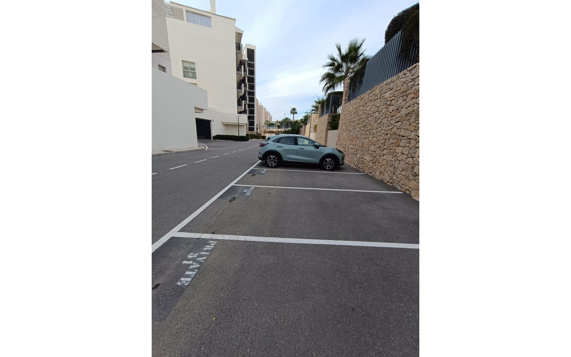 Resale - Apartment - Villajoyosa - Villajoyosa Centro