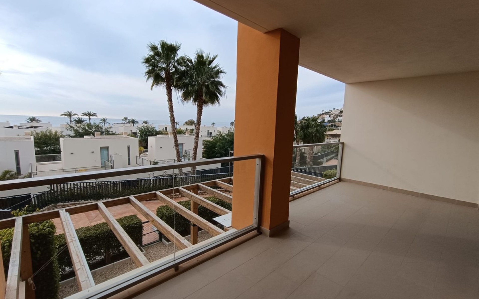 Resale - Apartment - Villajoyosa - Villajoyosa Centro