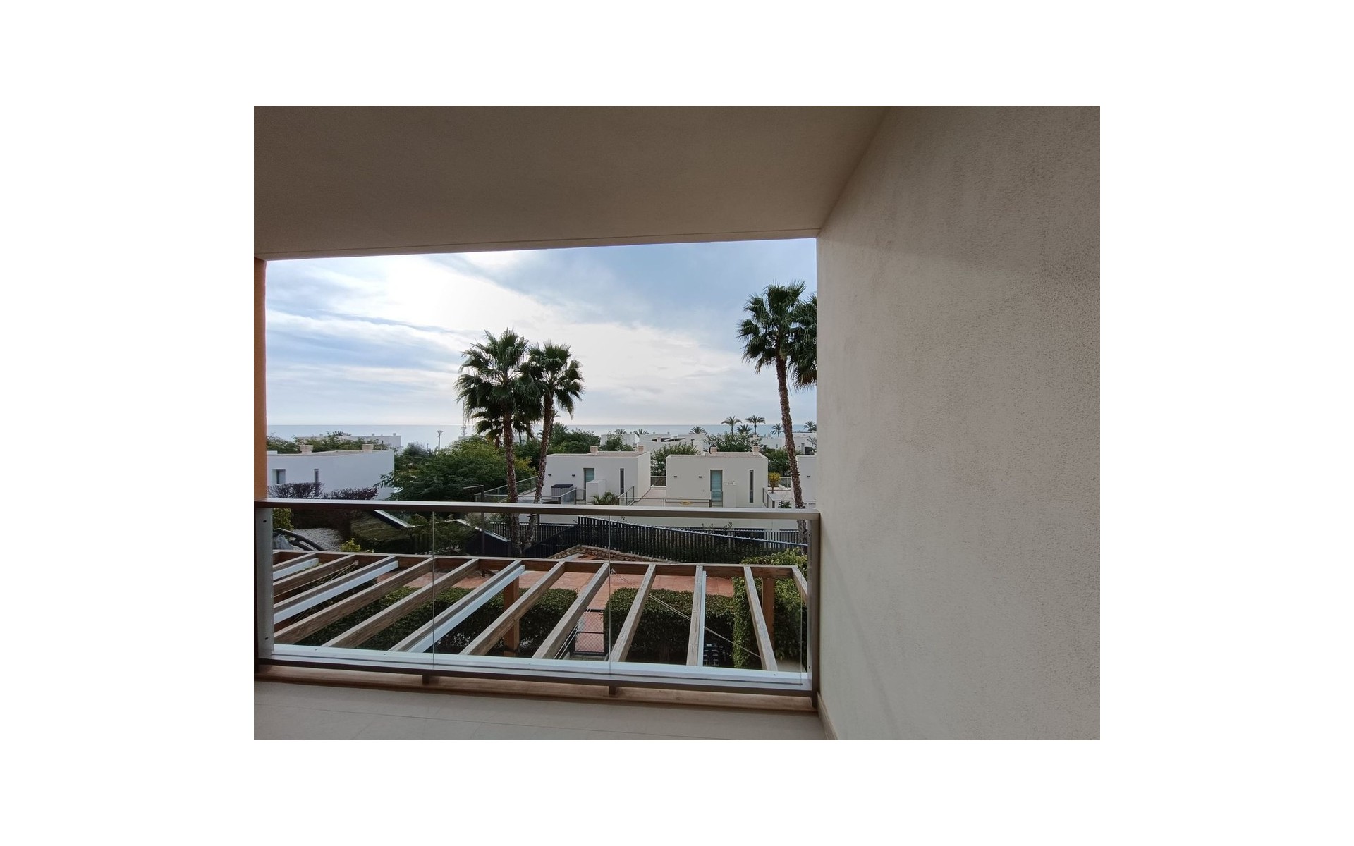 Resale - Apartment - Villajoyosa - Villajoyosa Centro