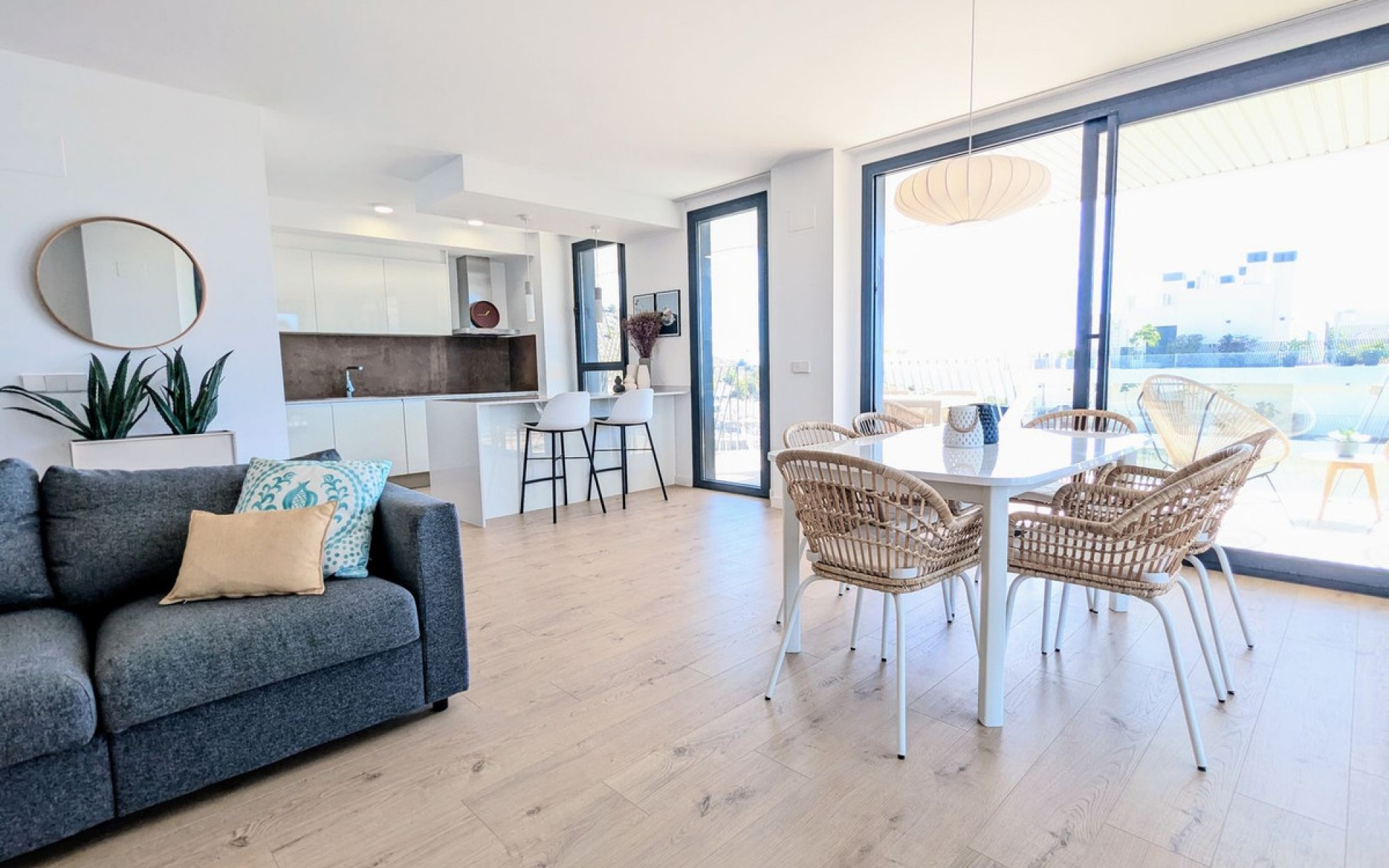 Resale - Apartment - Villajoyosa - Villajoyosa Centro