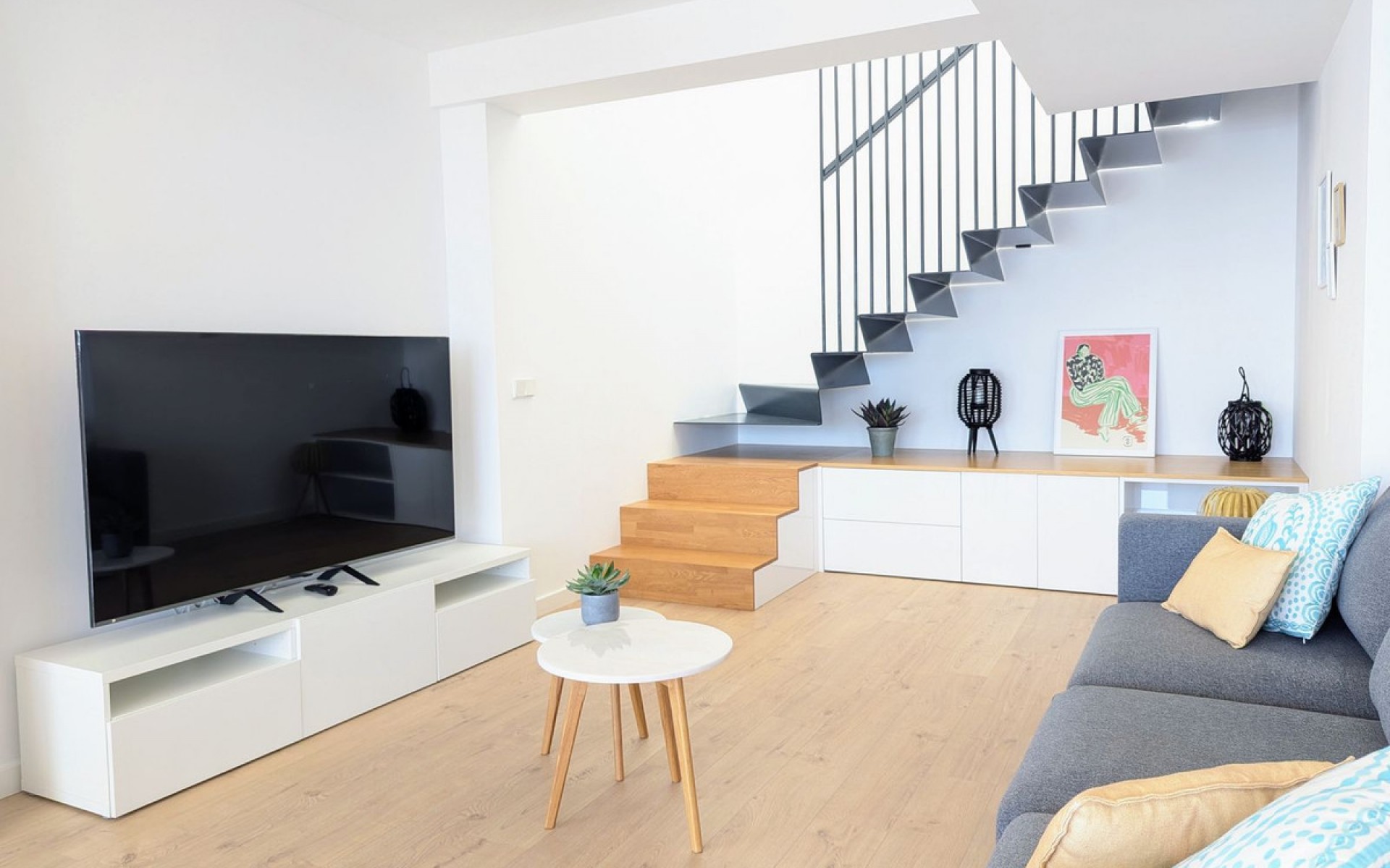 Resale - Apartment - Villajoyosa - Villajoyosa Centro