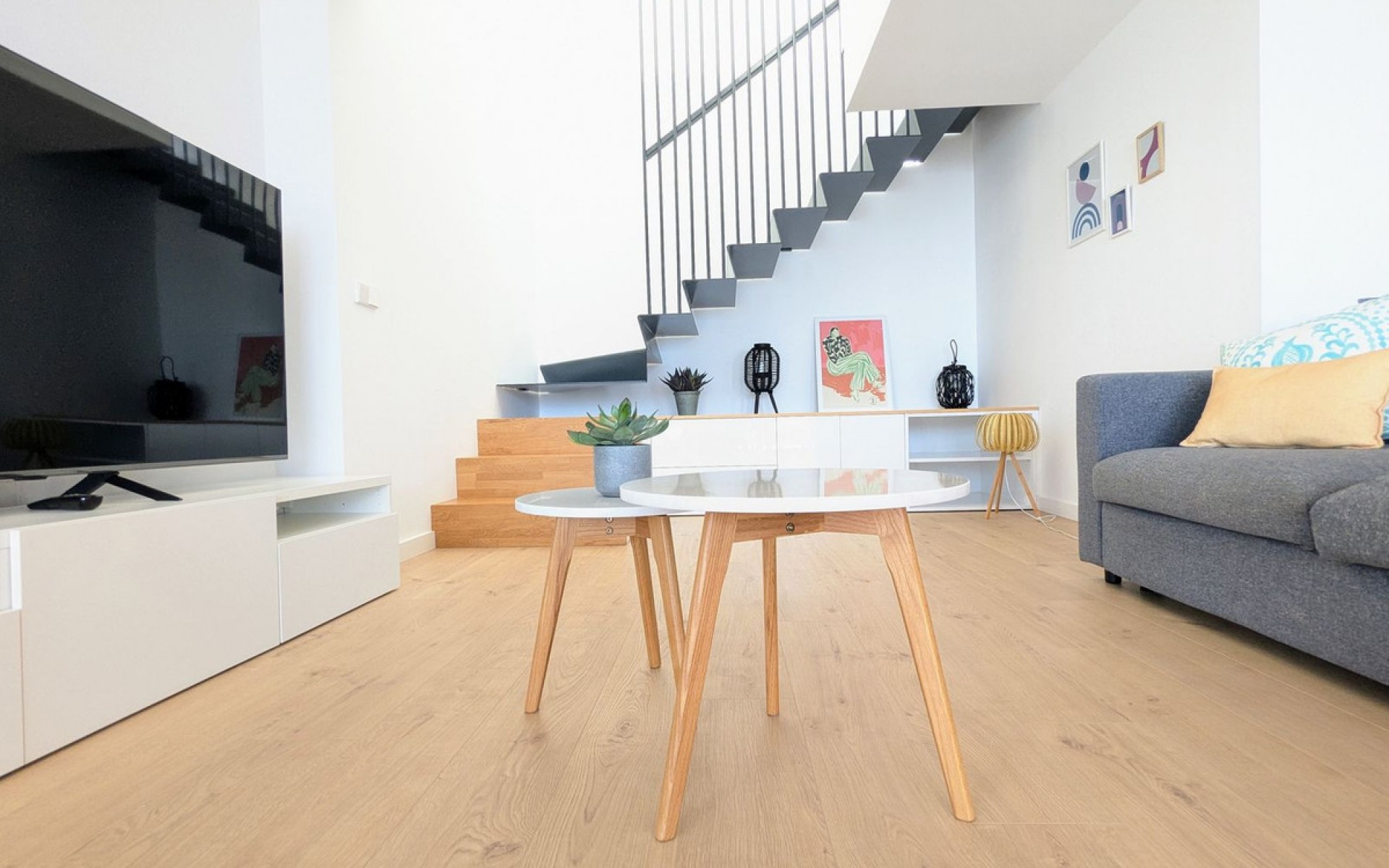 Resale - Apartment - Villajoyosa - Villajoyosa Centro