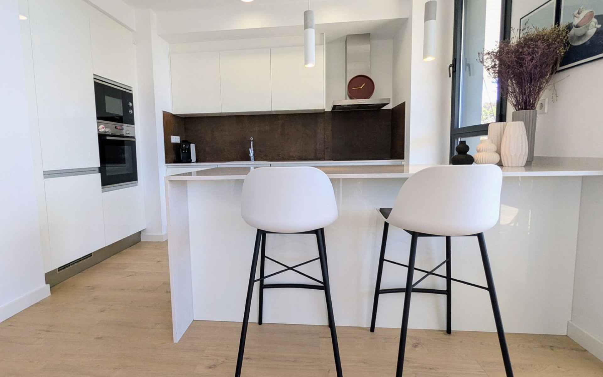 Resale - Apartment - Villajoyosa - Villajoyosa Centro