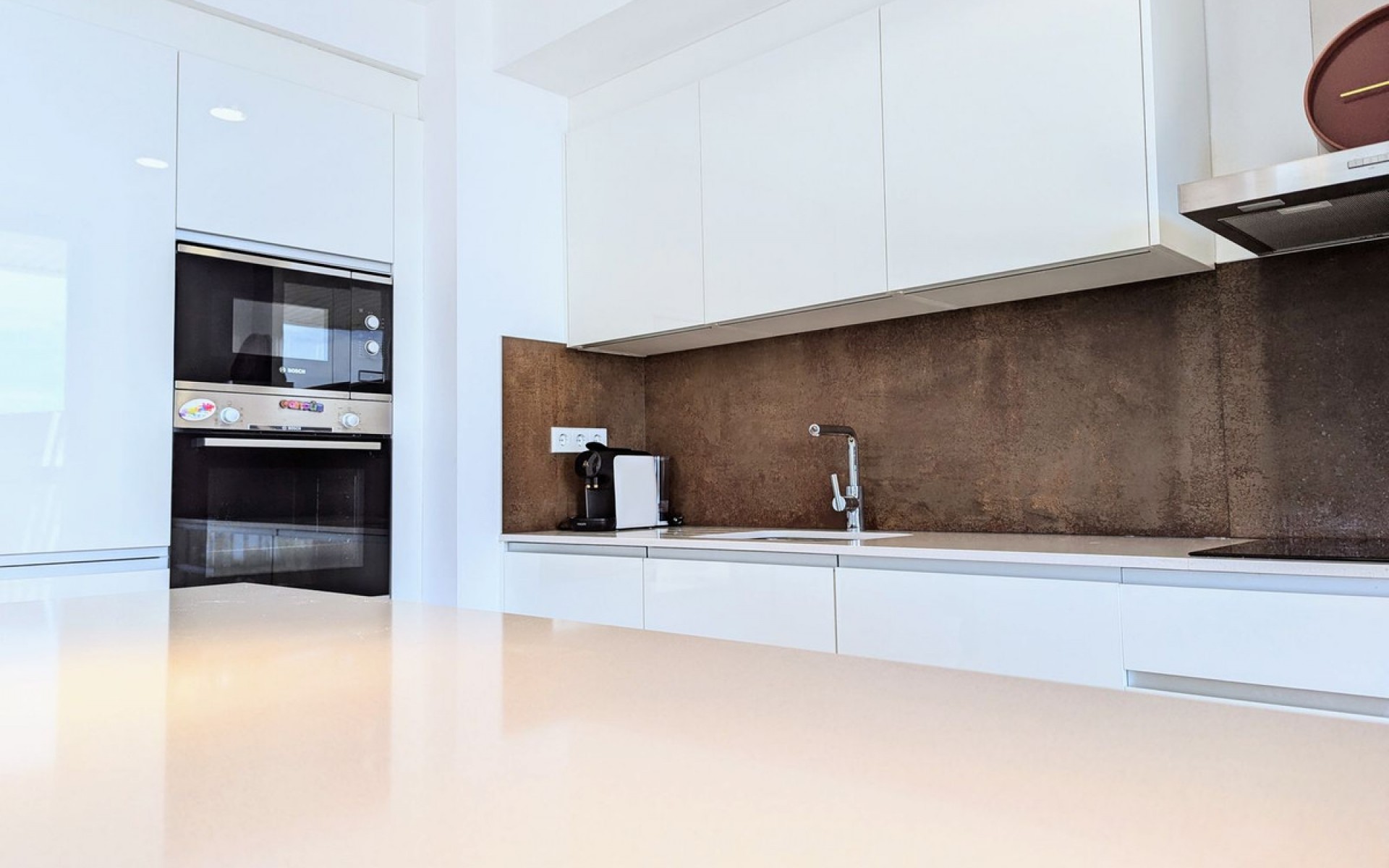 Resale - Apartment - Villajoyosa - Villajoyosa Centro