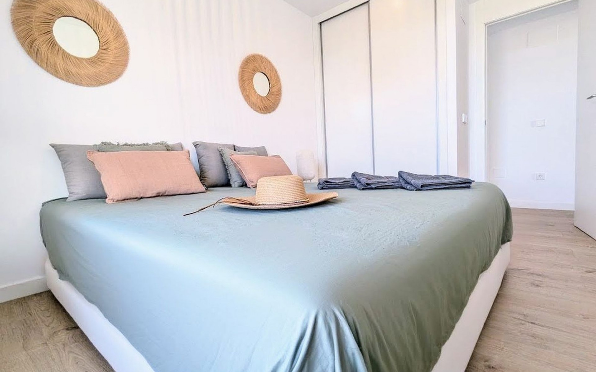 Resale - Apartment - Villajoyosa - Villajoyosa Centro