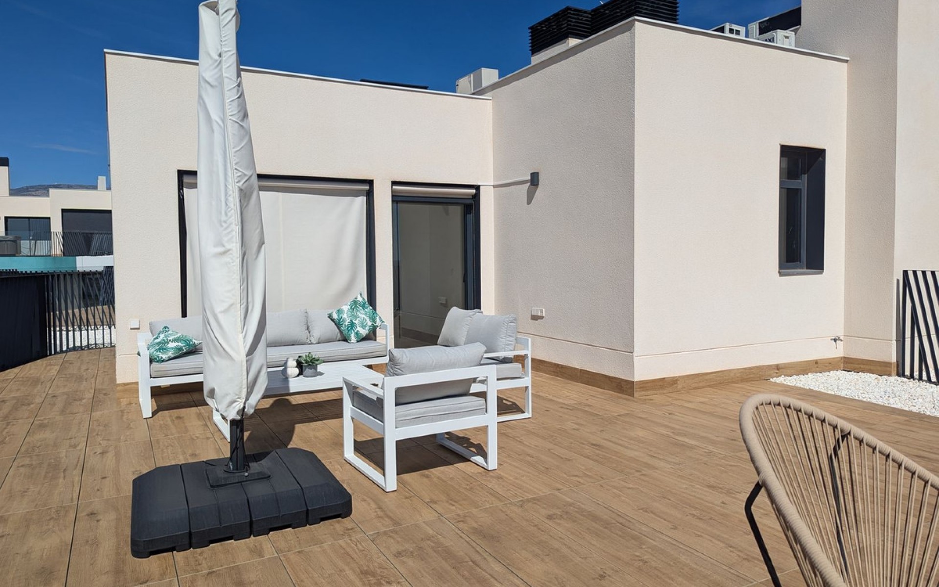 Resale - Apartment - Villajoyosa - Villajoyosa Centro