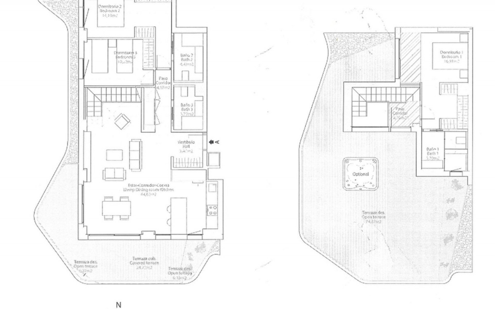 Resale - Apartment - Villajoyosa - Villajoyosa Centro