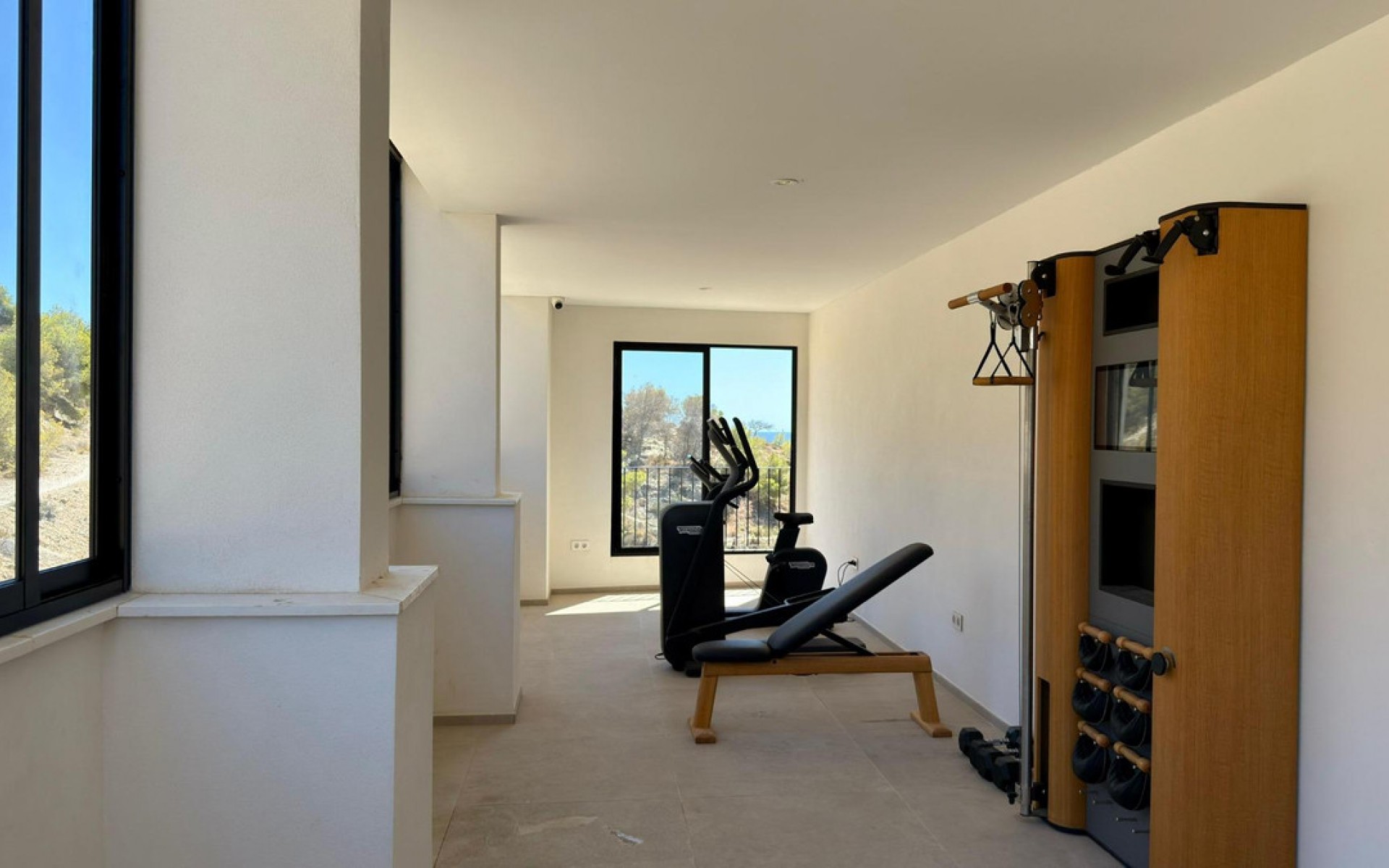 Resale - Apartment - Villajoyosa - Villajoyosa Centro