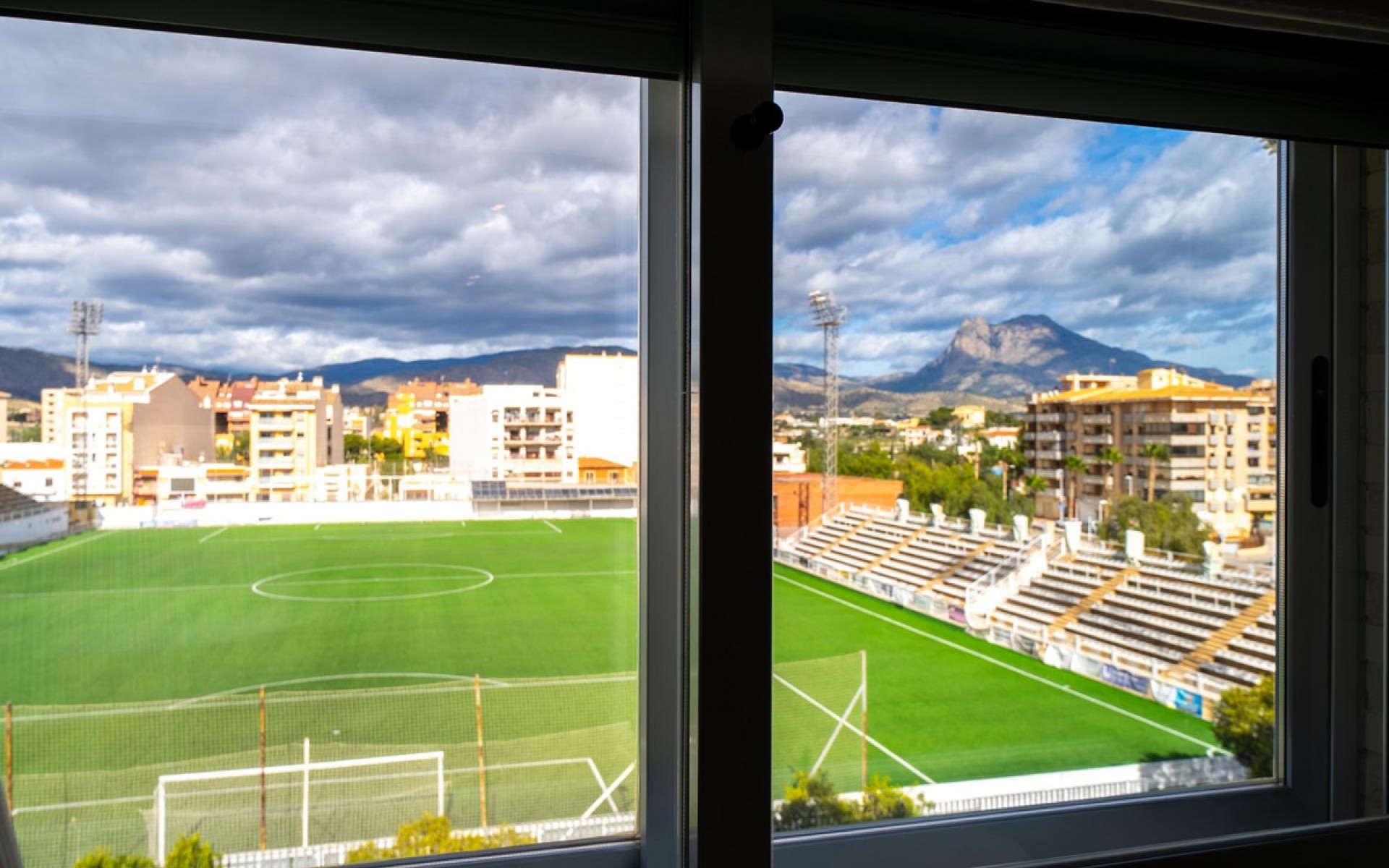 Resale - Apartment - Villajoyosa - Villajoyosa Centro