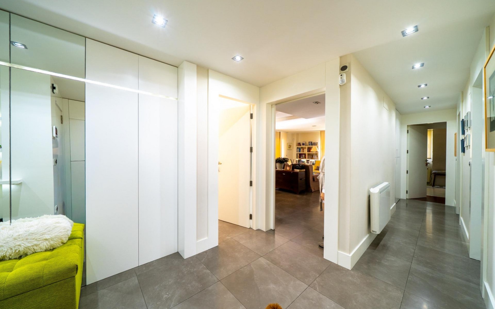 Resale - Apartment - Villajoyosa - Villajoyosa Centro