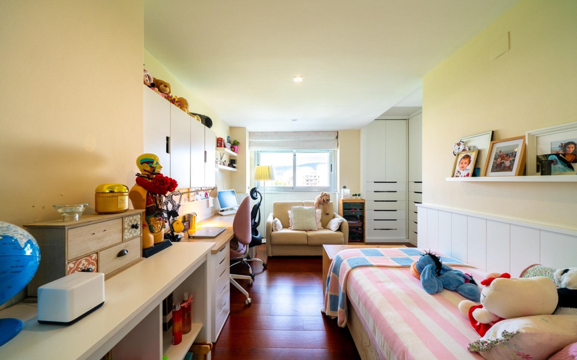 Resale - Apartment - Villajoyosa - Villajoyosa Centro