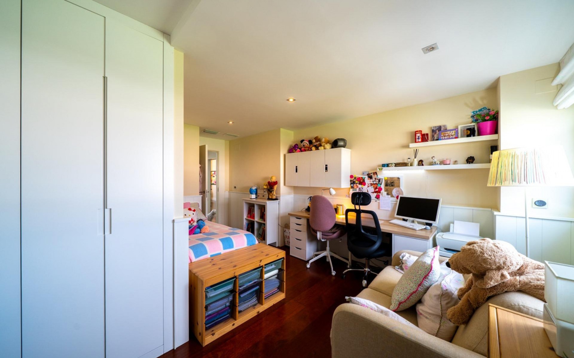 Resale - Apartment - Villajoyosa - Villajoyosa Centro