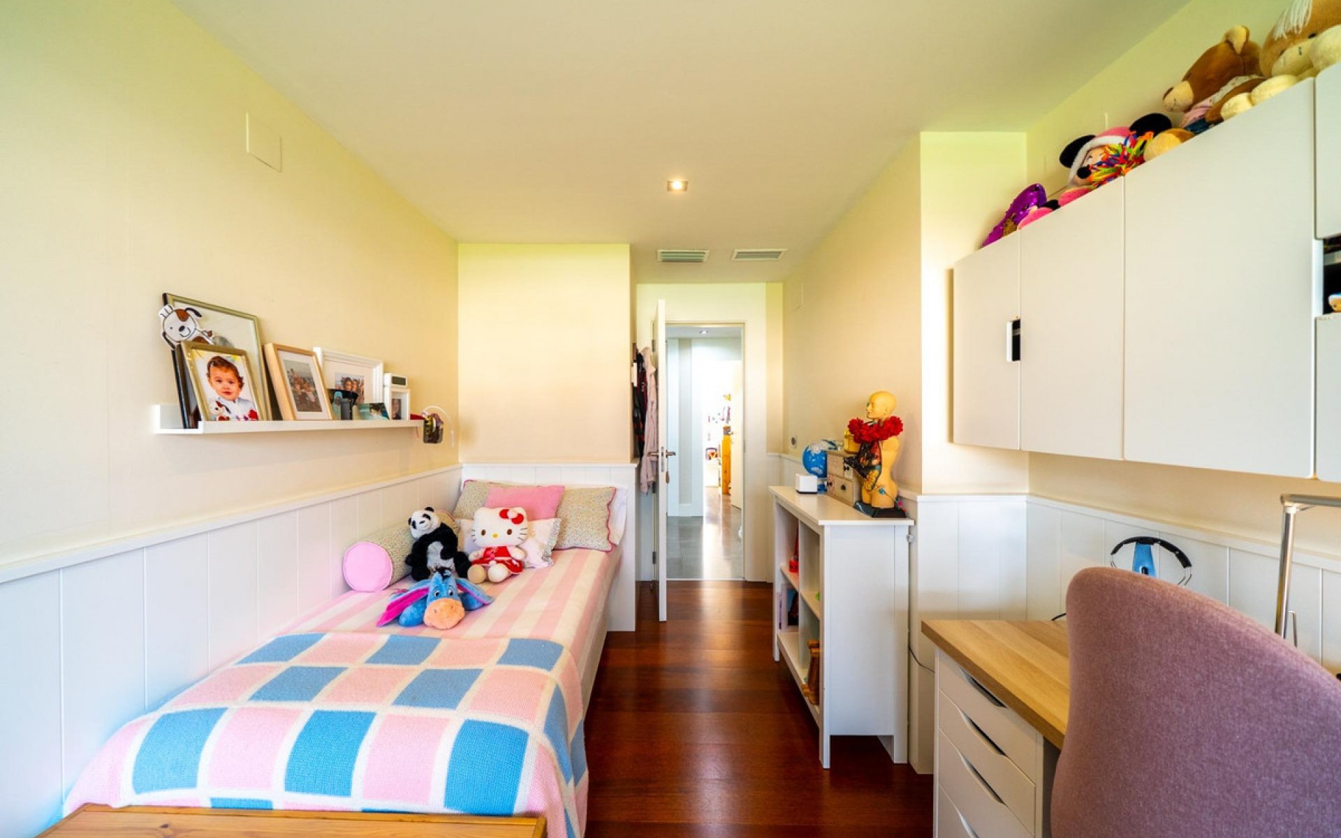 Resale - Apartment - Villajoyosa - Villajoyosa Centro