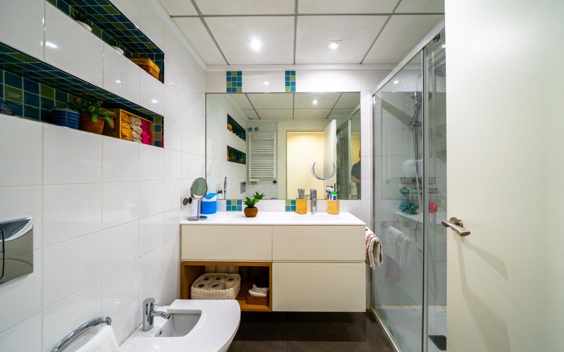 Resale - Apartment - Villajoyosa - Villajoyosa Centro